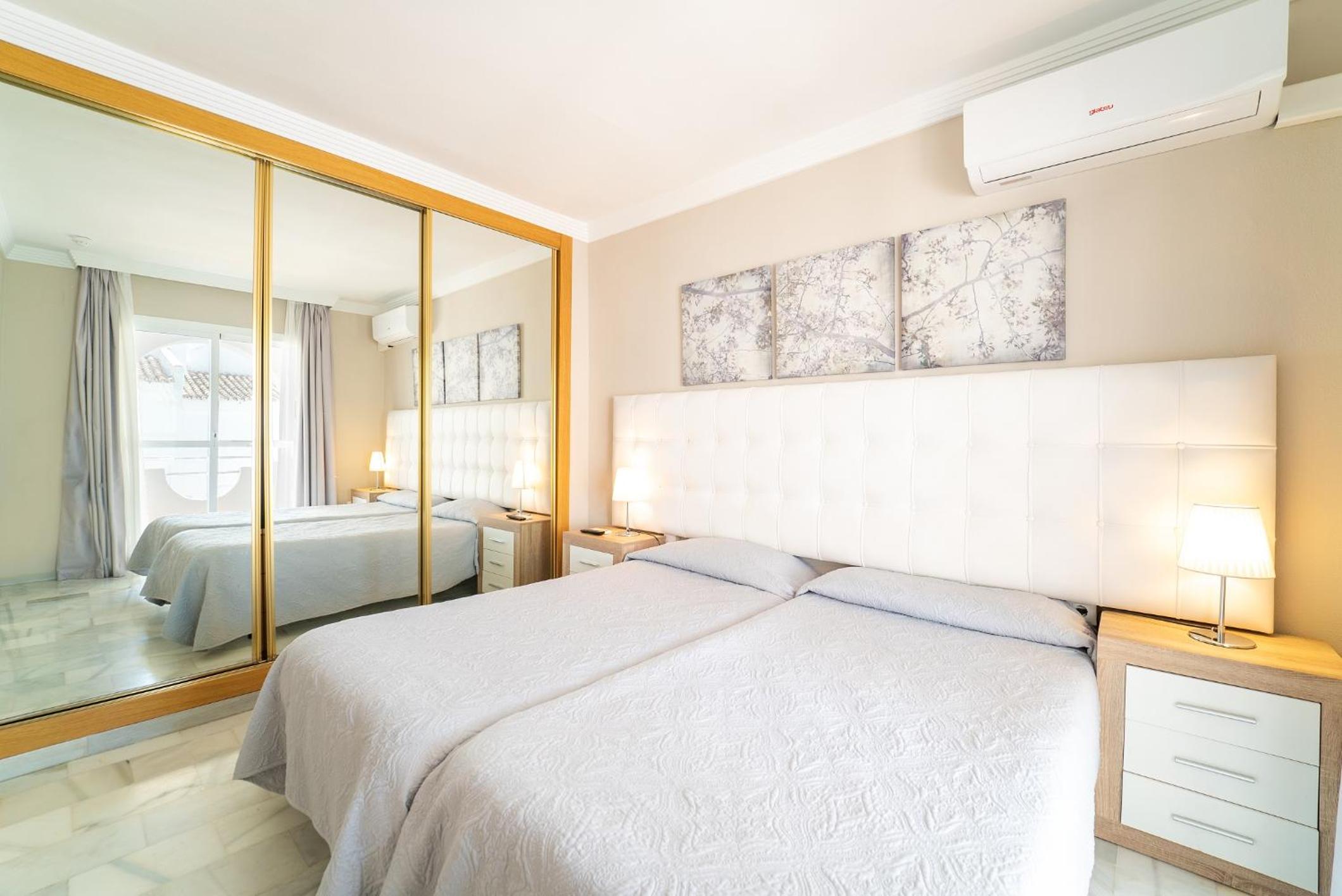 One-Bedroom Apartment (2 Adults) - Photo 7