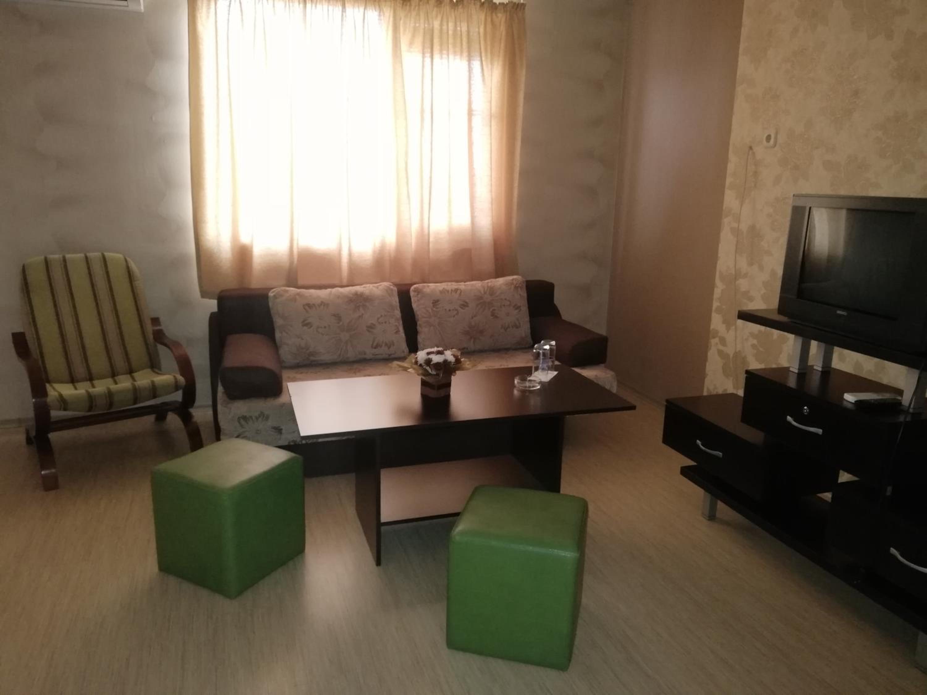 Family Suite - Photo 2
