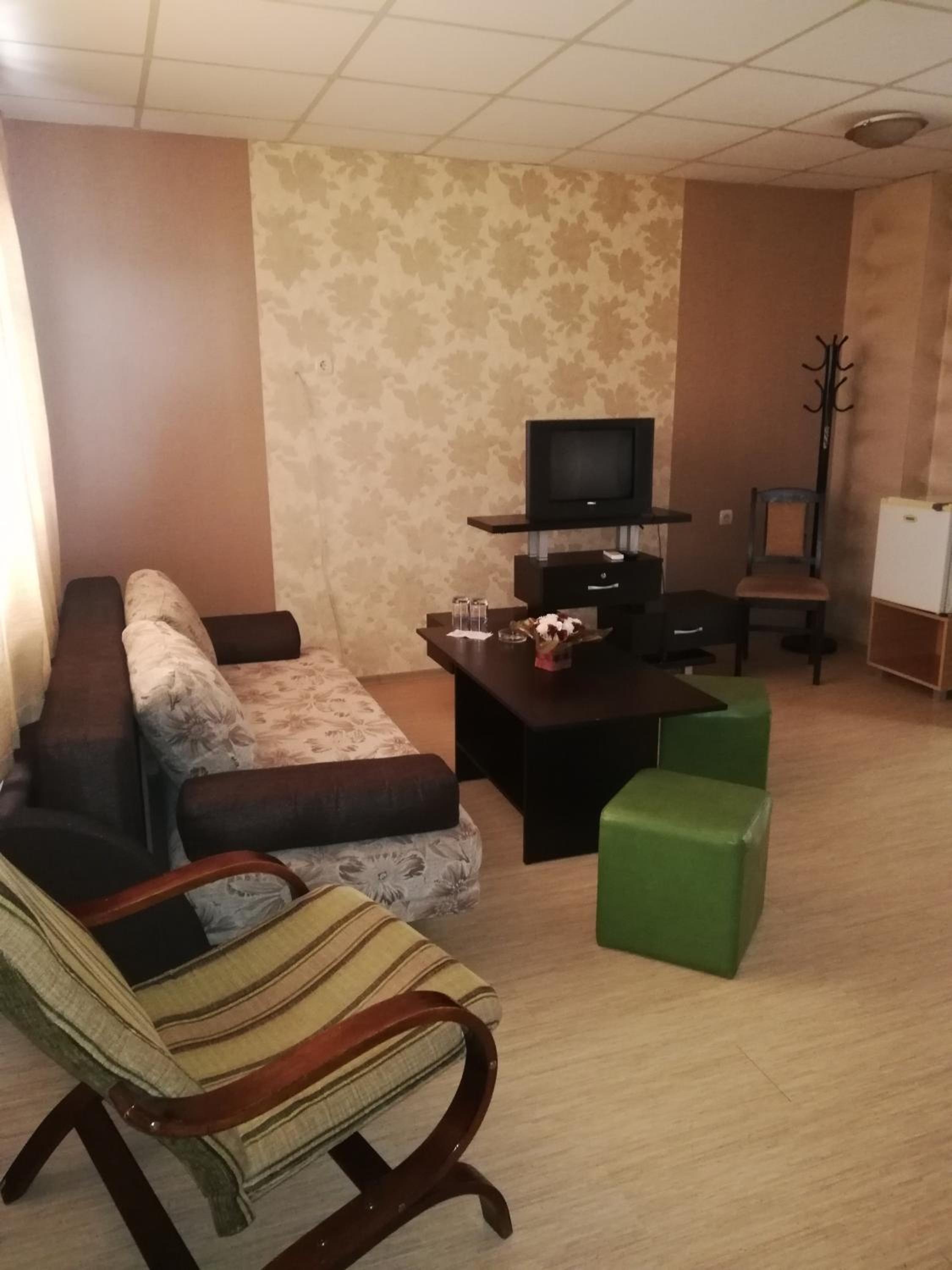 Family Suite - Photo 3