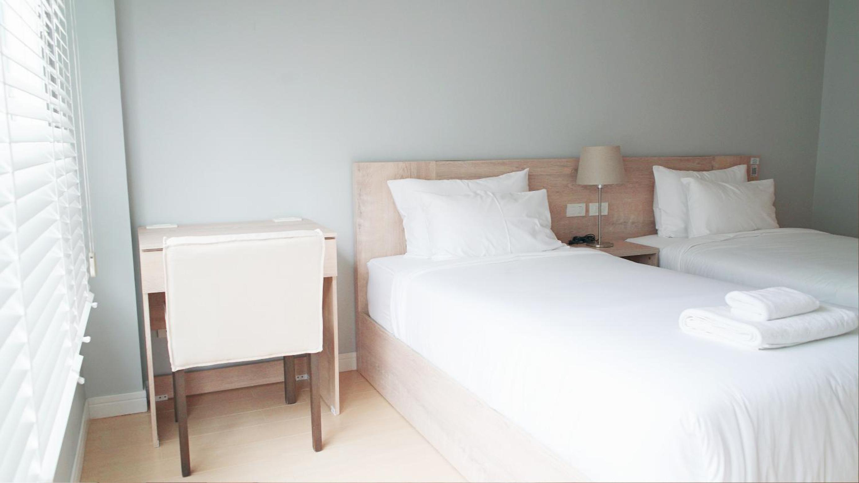 Twin Room photo 2