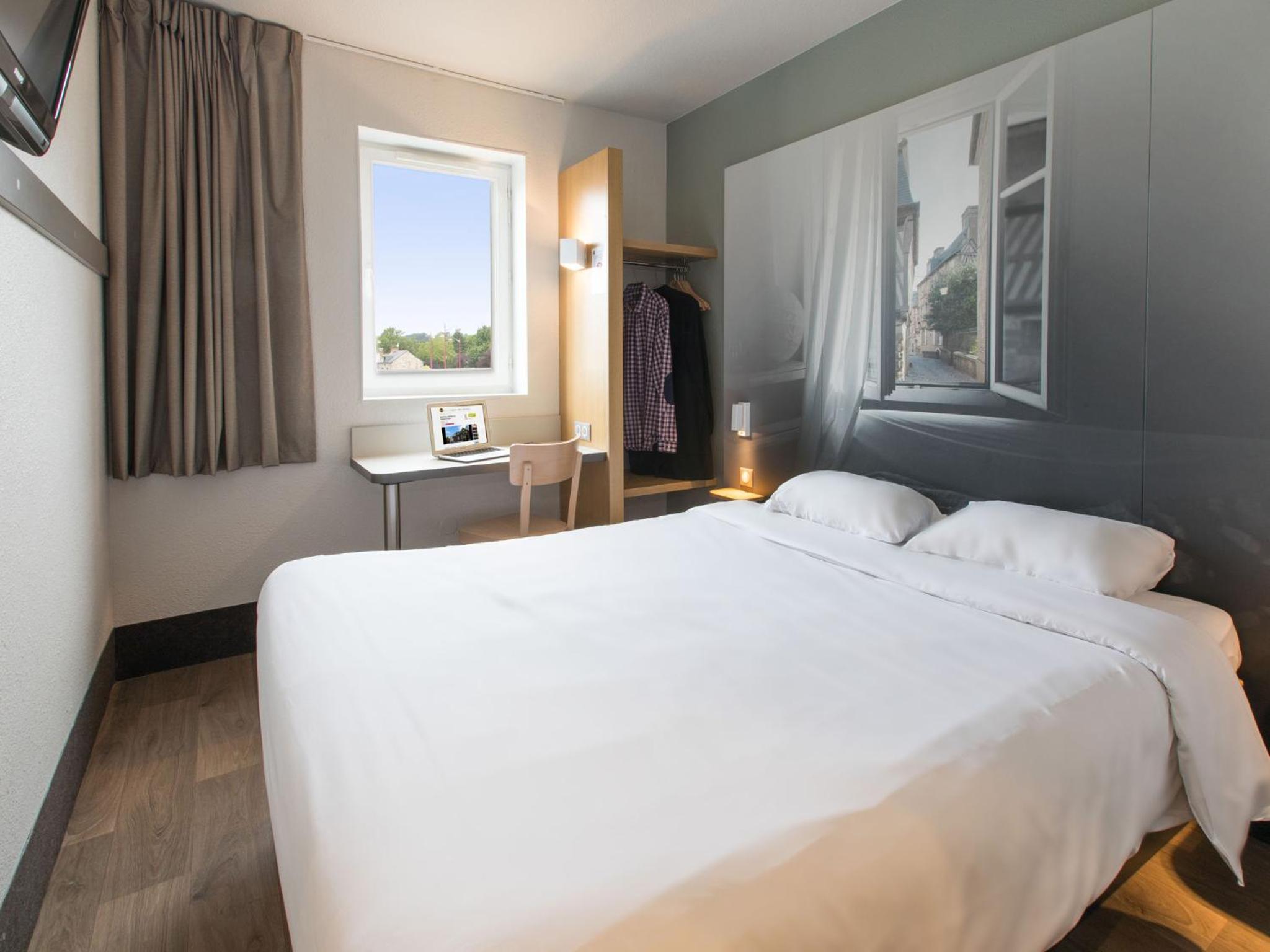 Double Room - Photo 5
