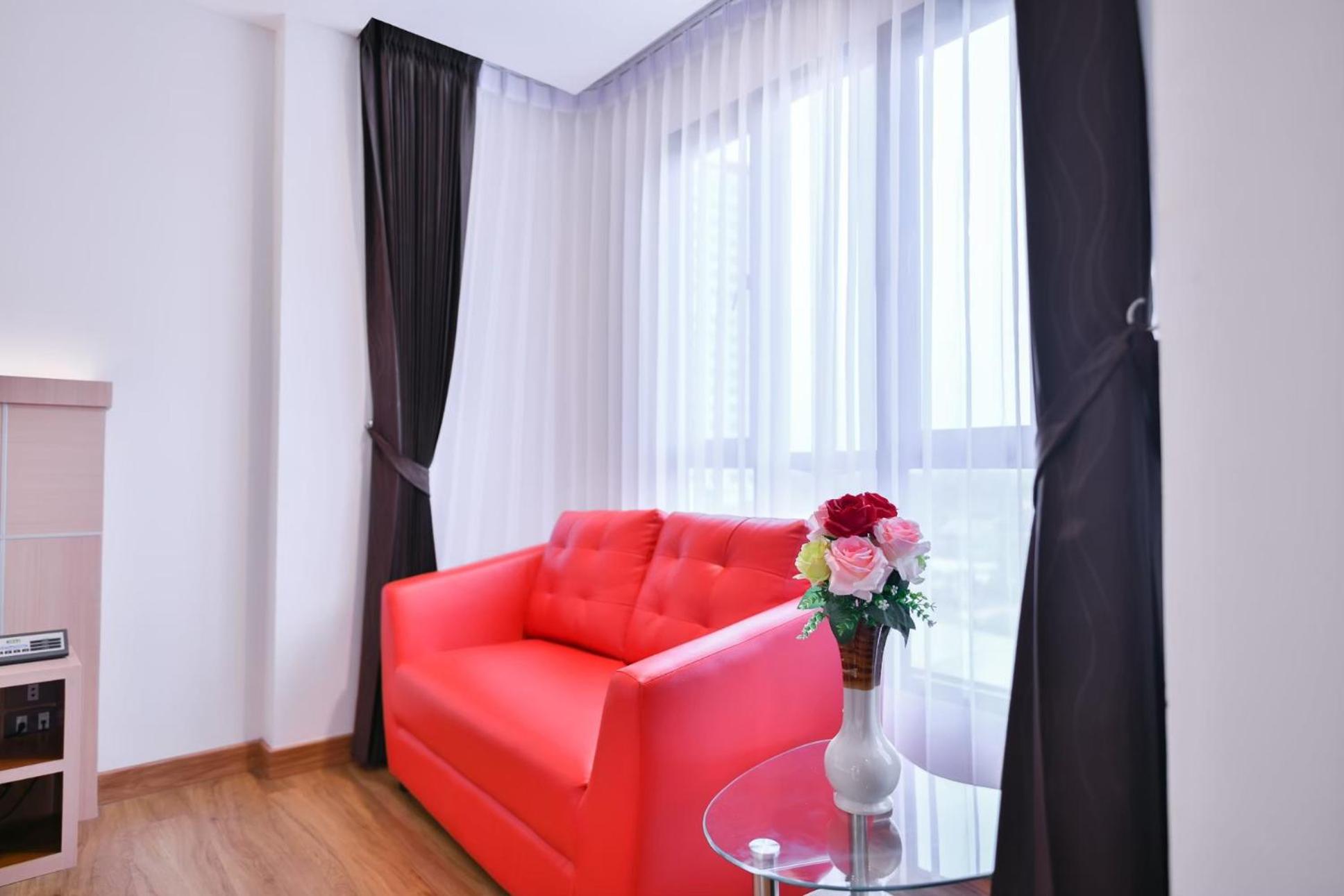 Deluxe Double Room photo 2