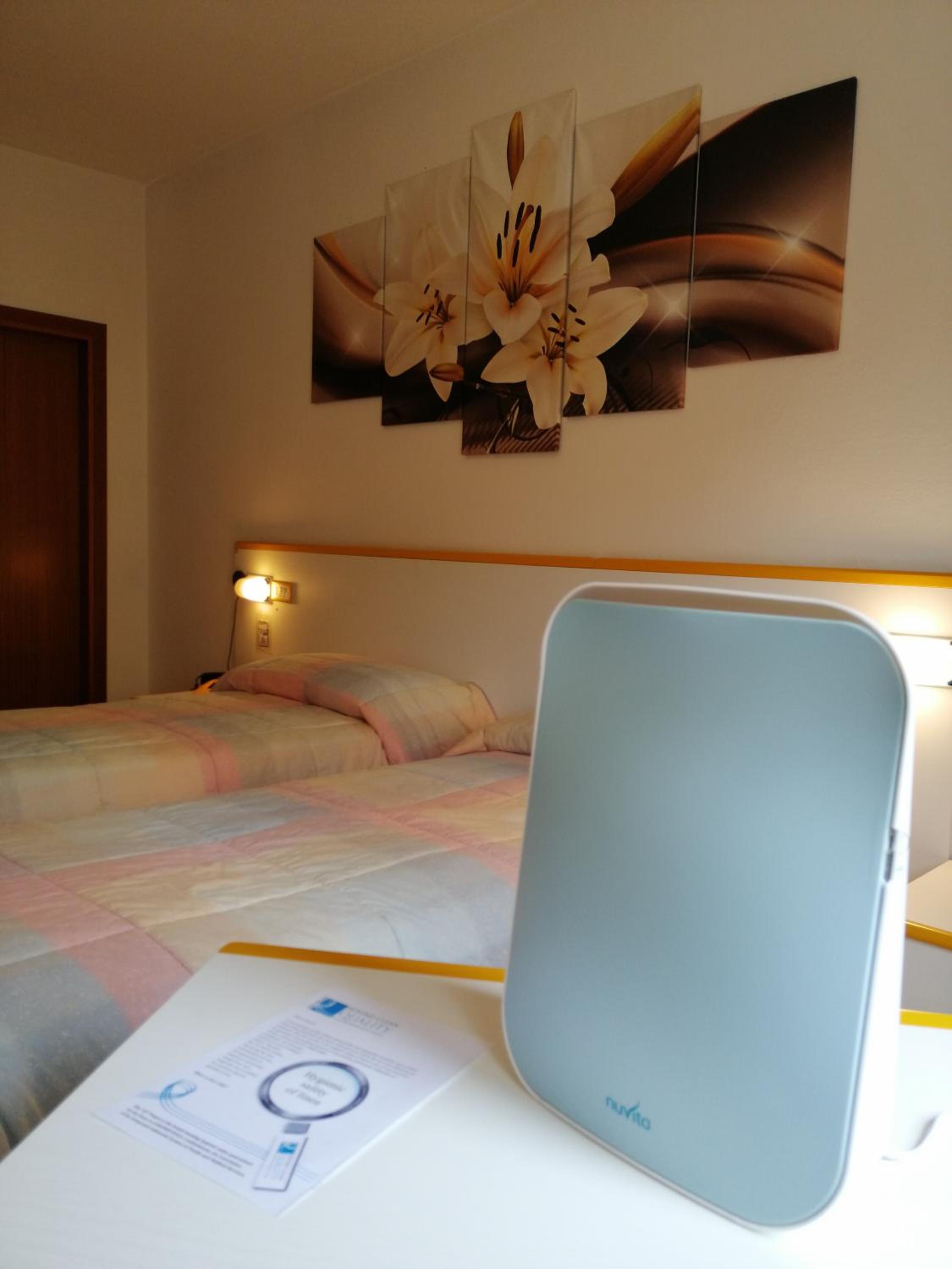 Economy Double or Twin Room photo 1