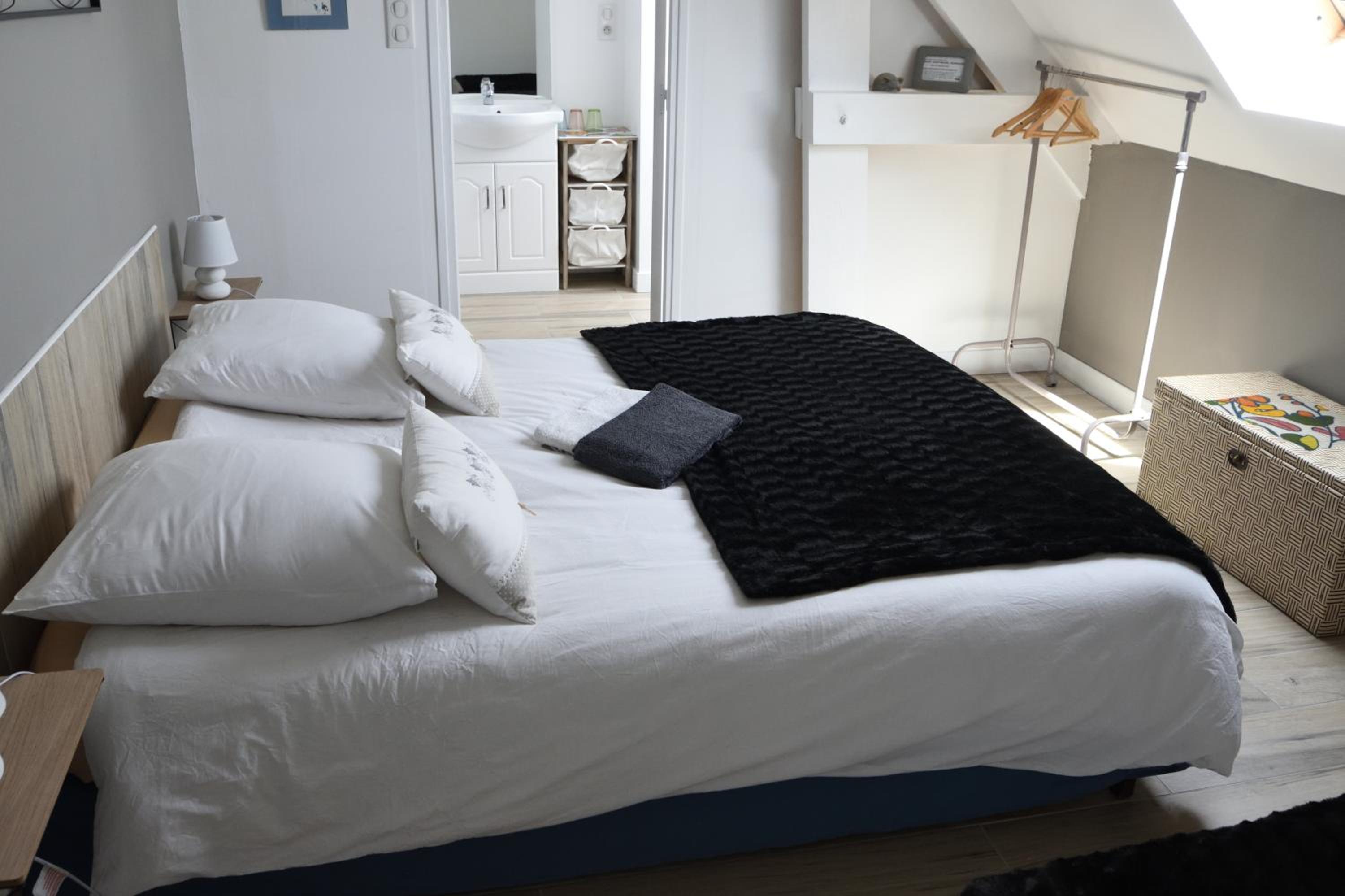 Double Room with Garden View photo 1