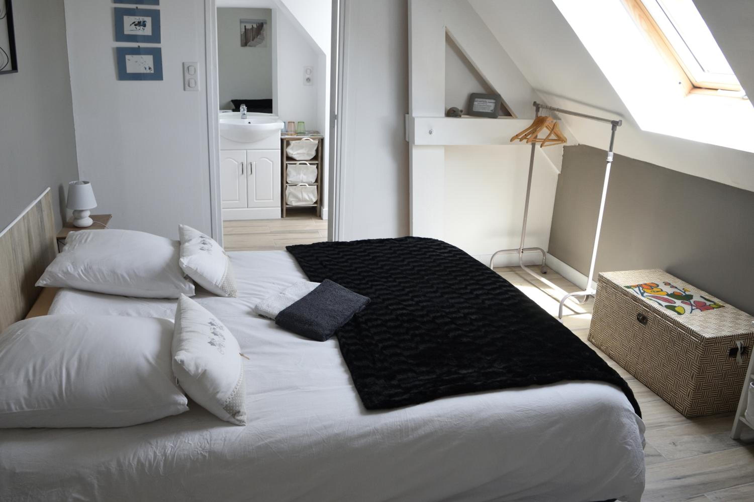 Double Room with Garden View photo 2
