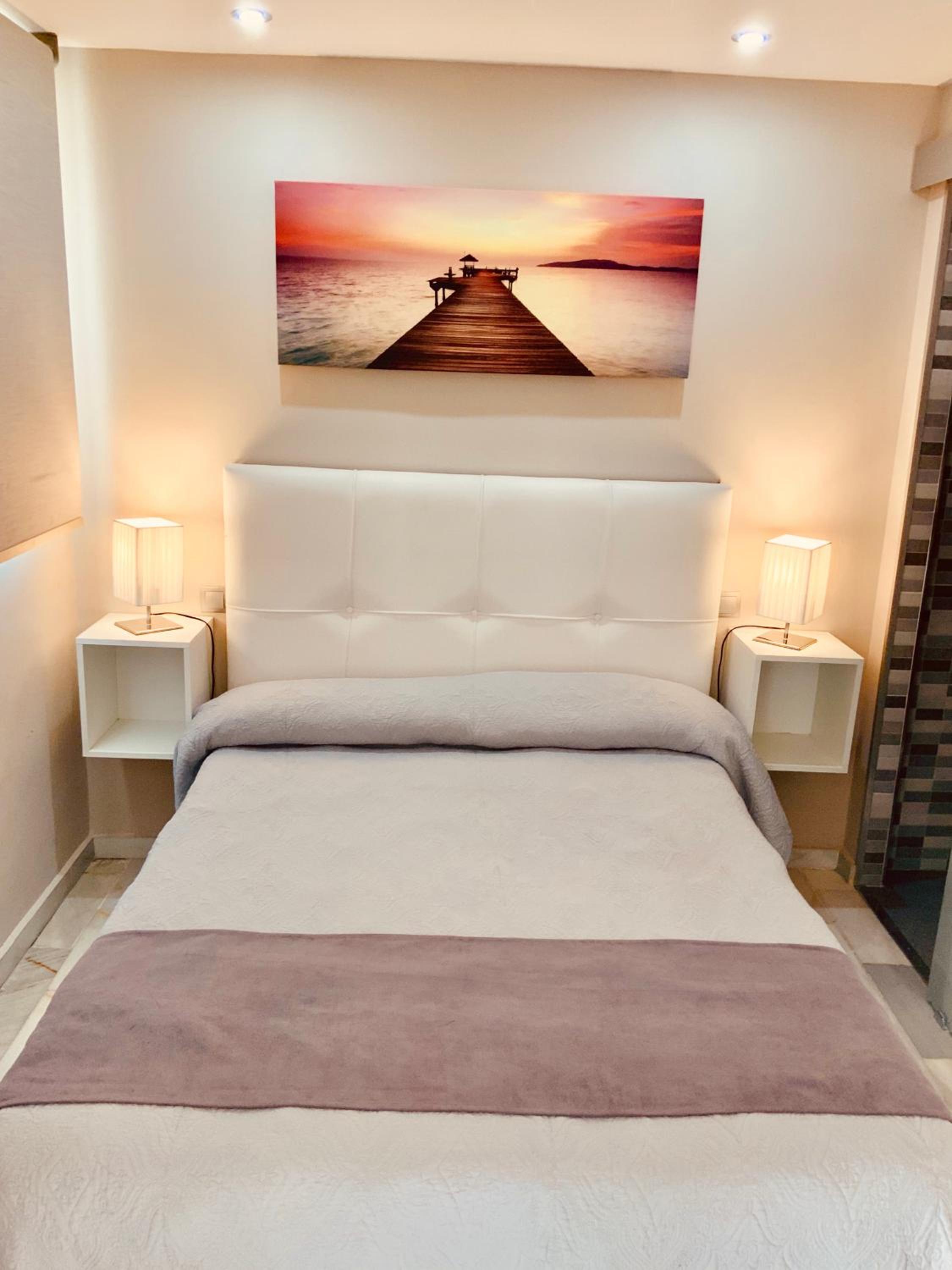 Two-Bedroom Apartment (4 Adults) - Photo 7