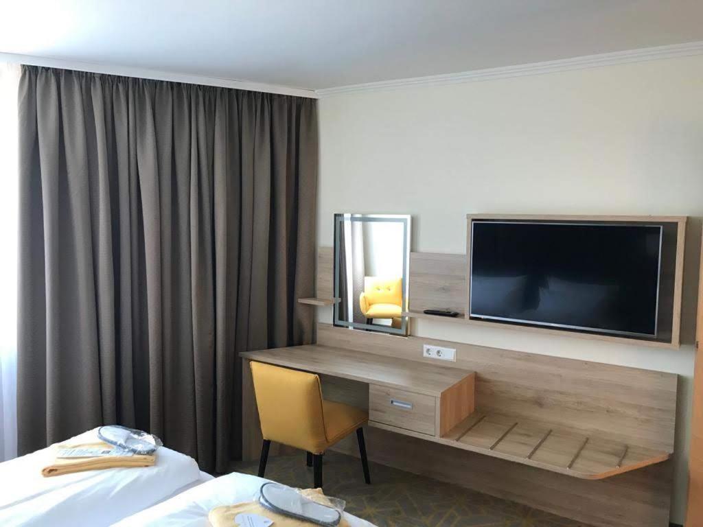 Deluxe Junior Suite