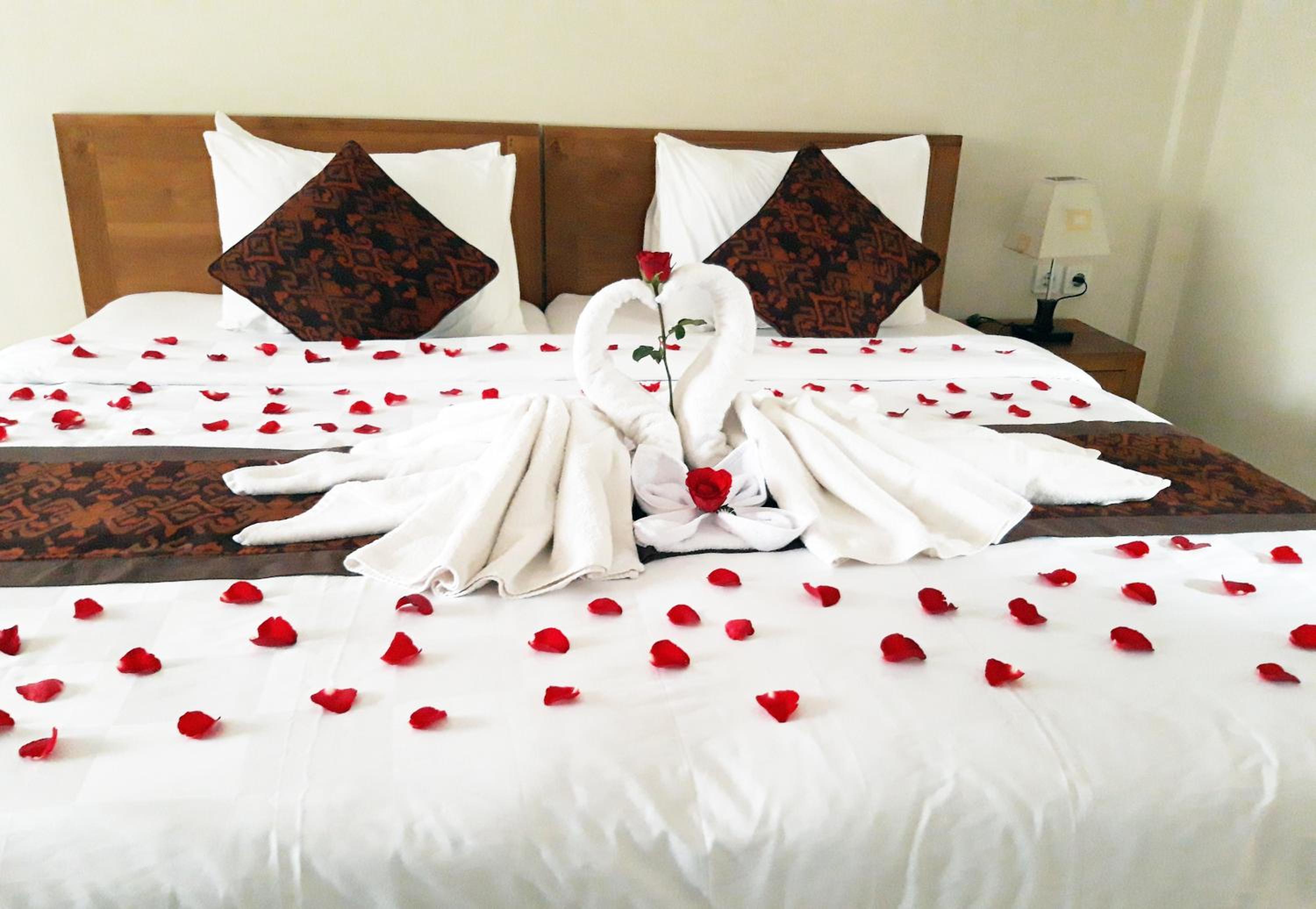 Deluxe Double or Twin Room - Photo 1