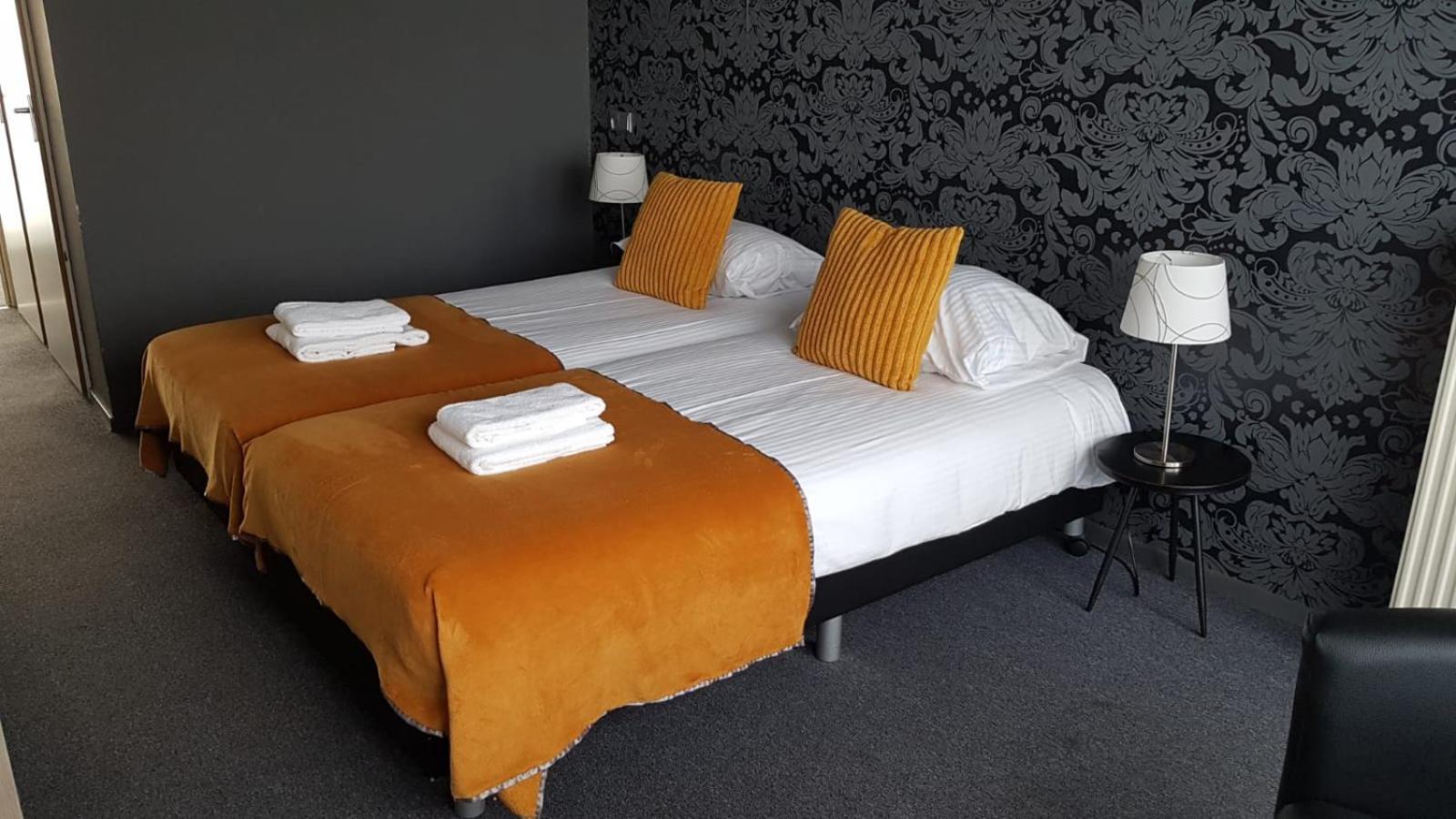 Twin Room photo 3