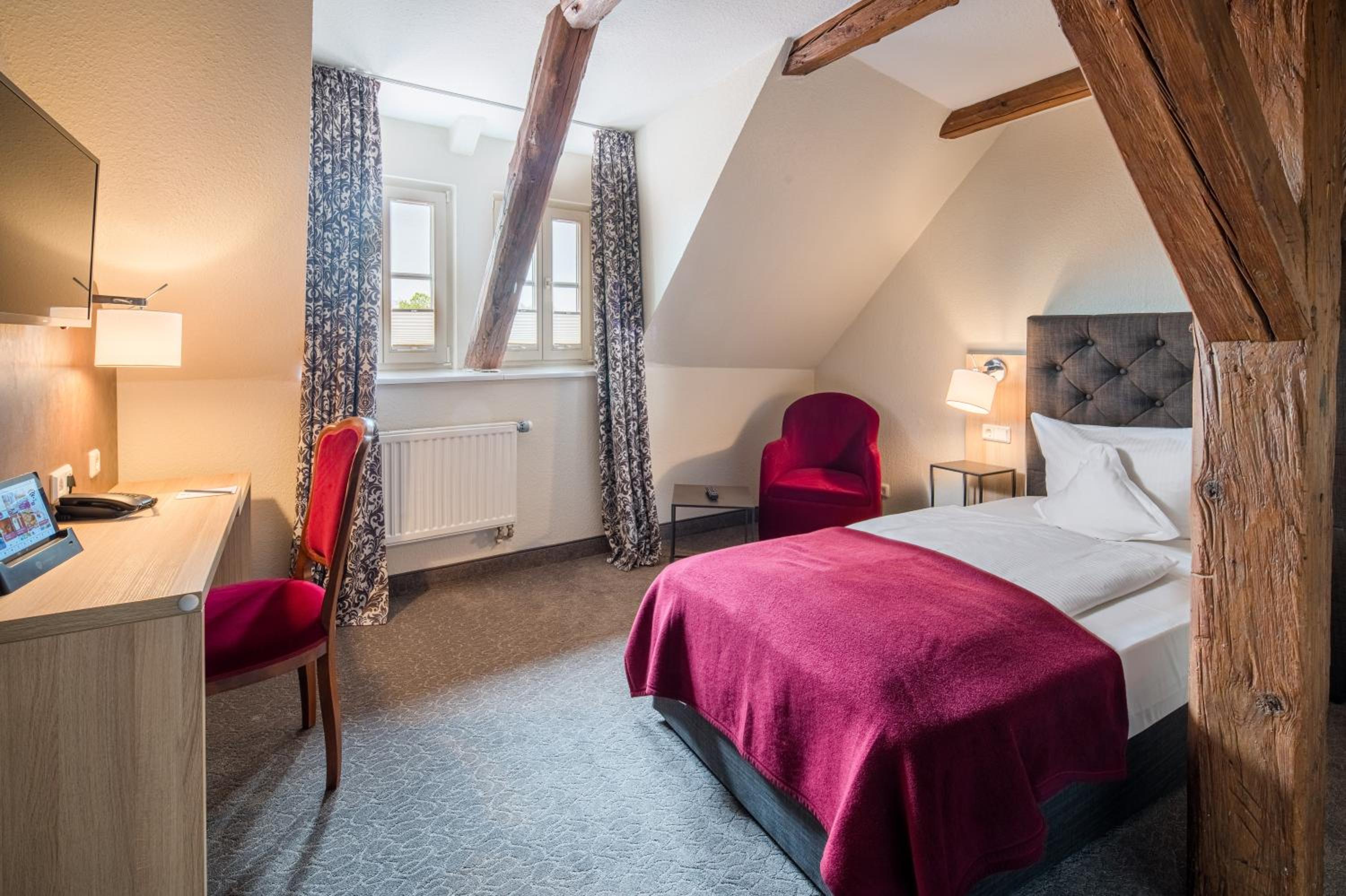Classic Single Room photo 1