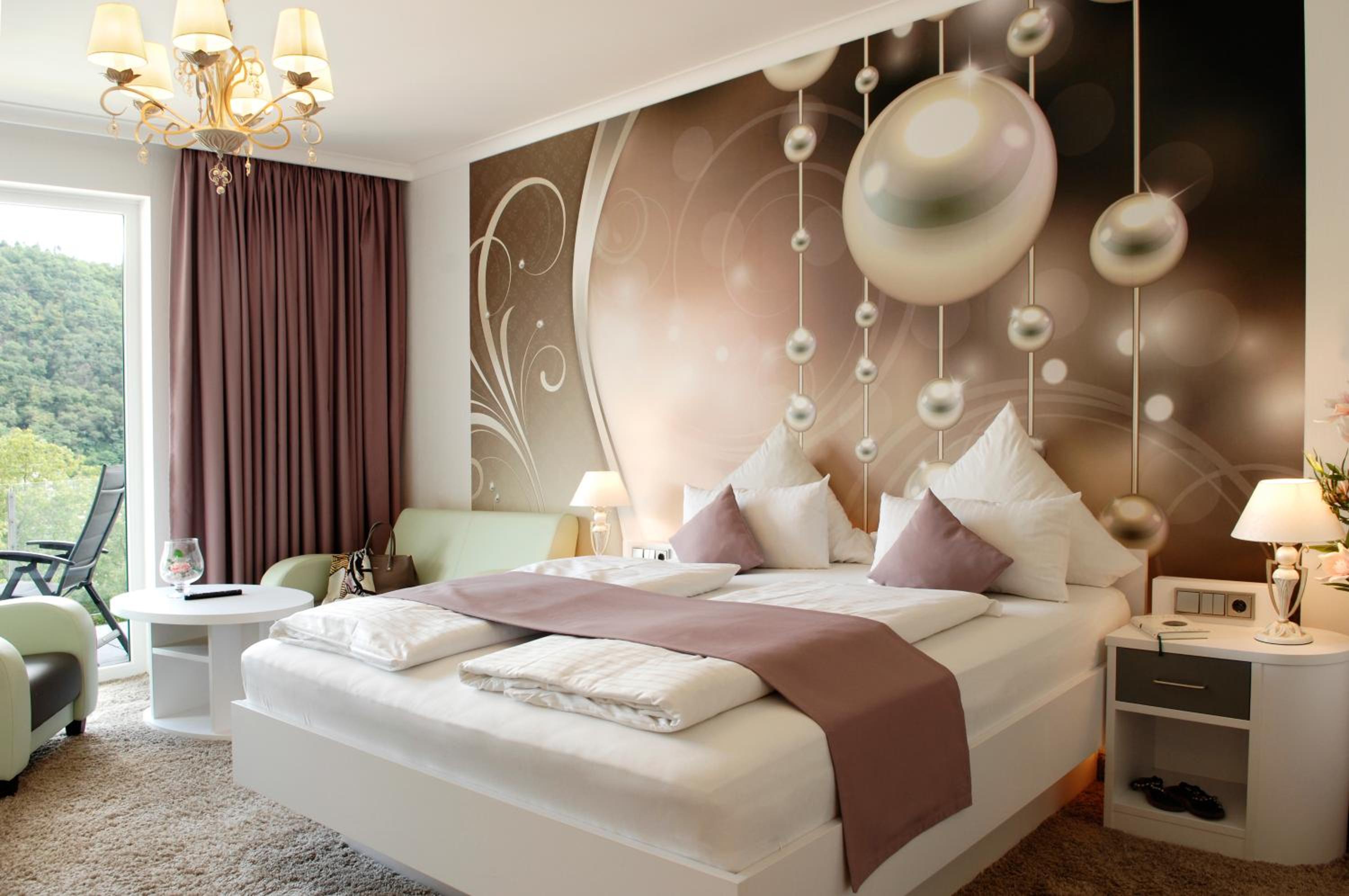 Deluxe Double Room - Photo 2