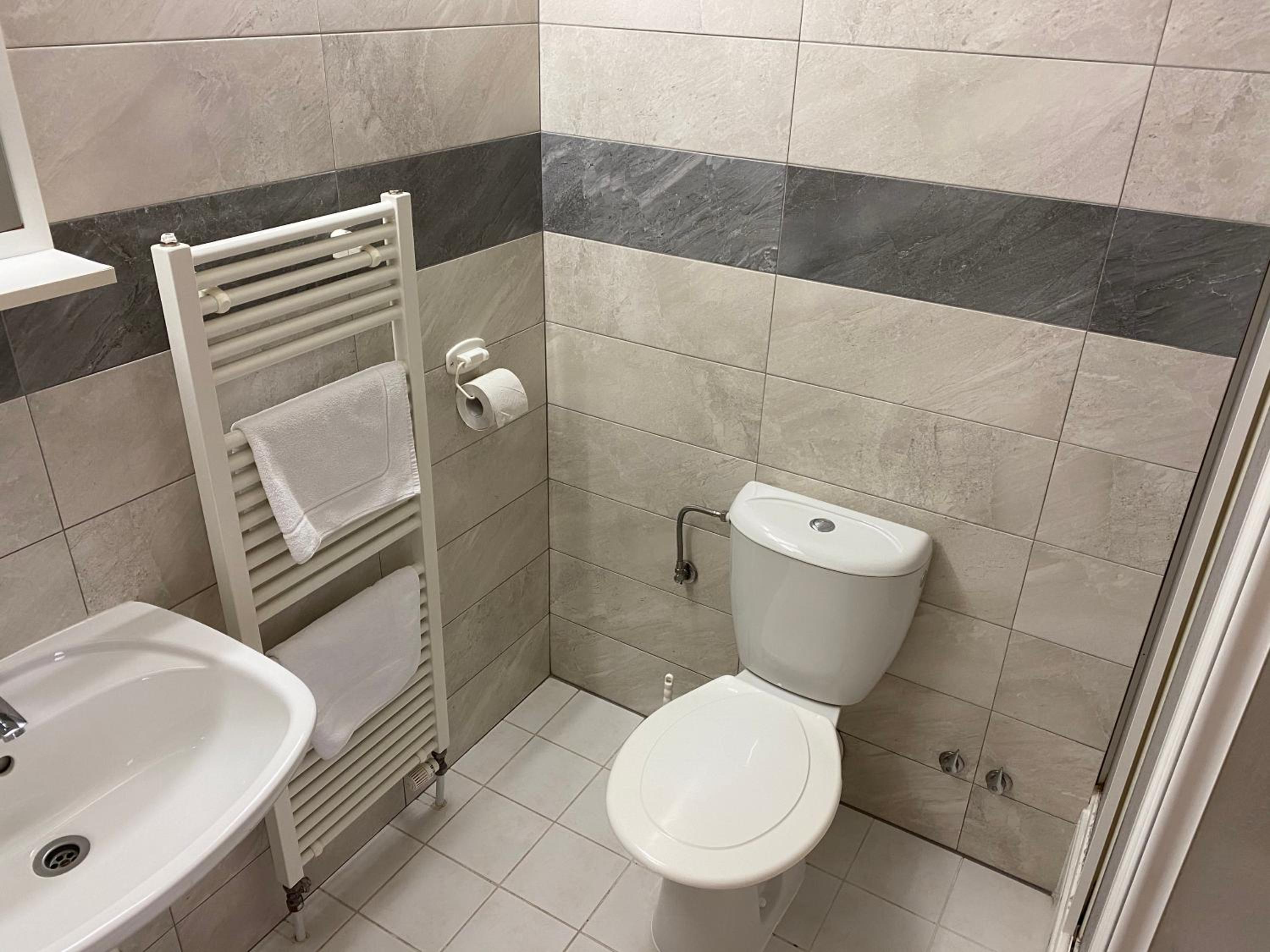 Twin Room photo 3