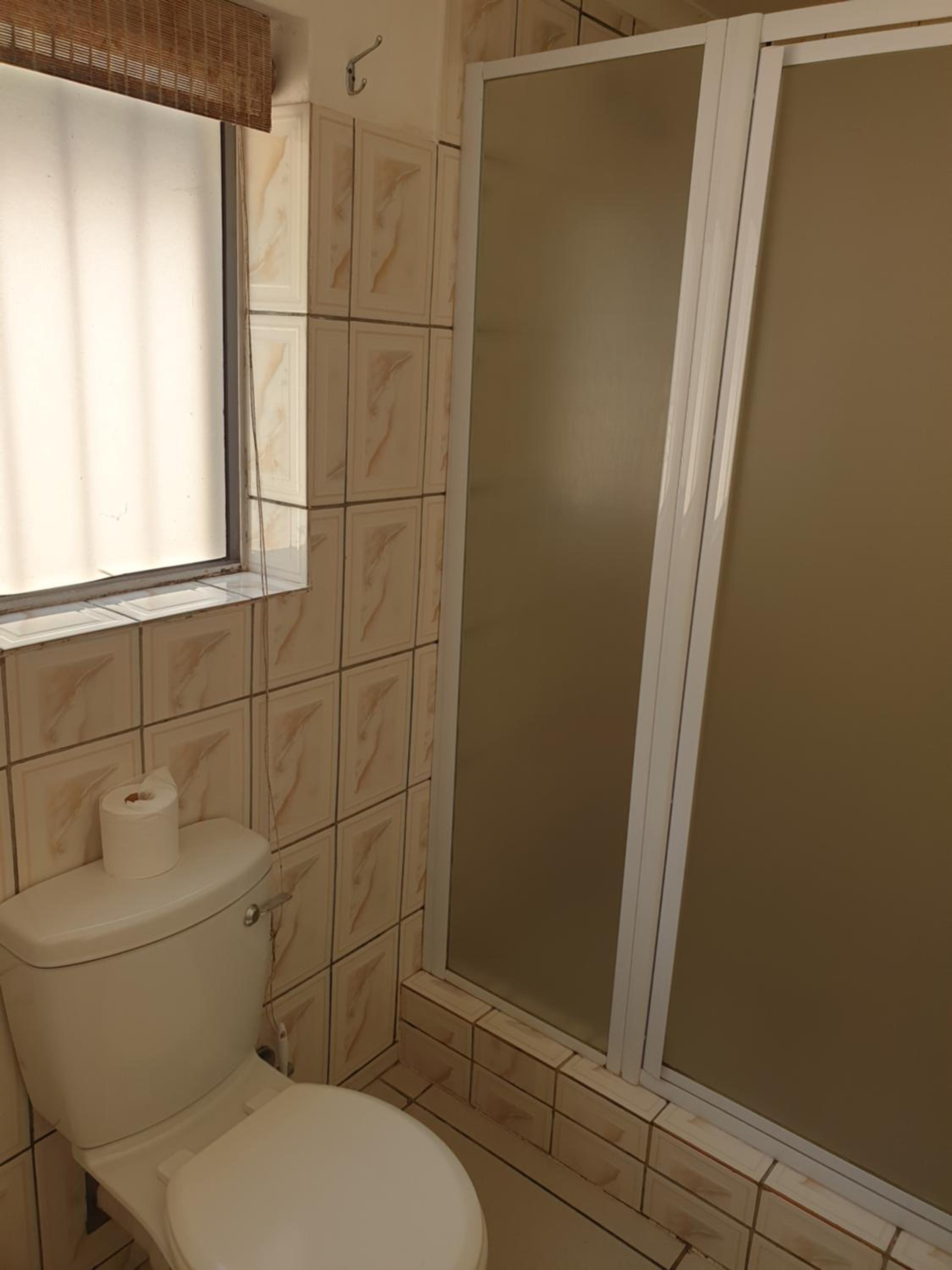 4-Bed Mixed Dormitory Room photo 2