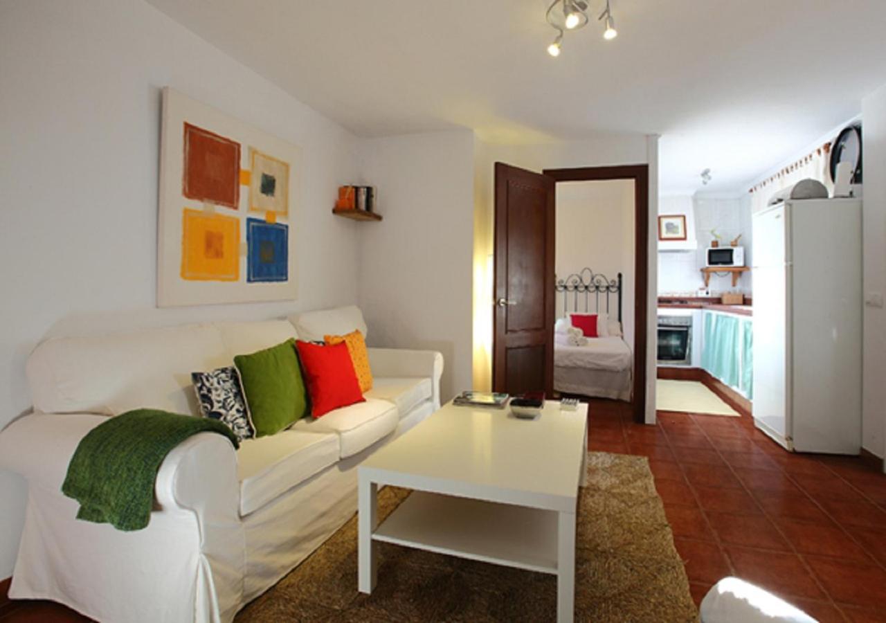 Casa de Dos Habitaciones