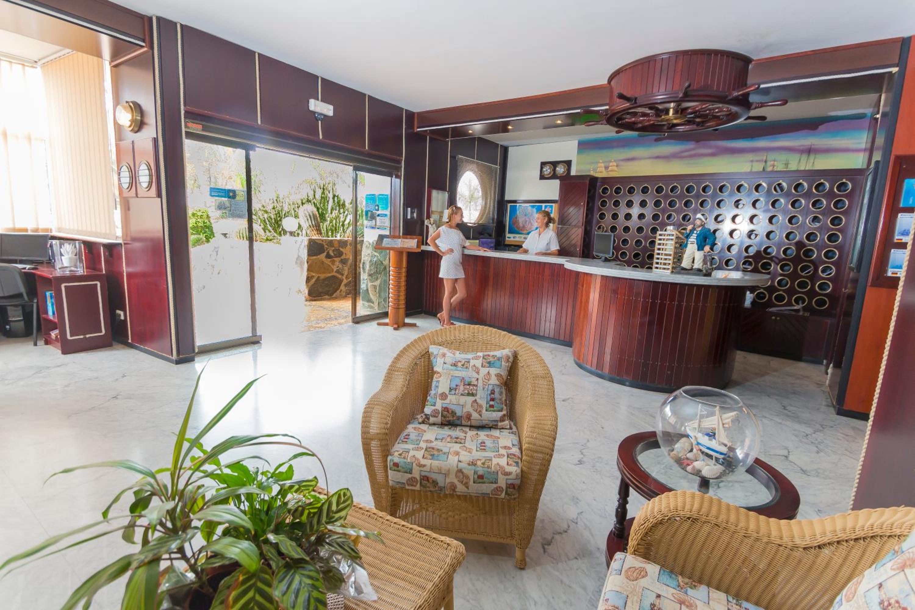 Apartamento Superior