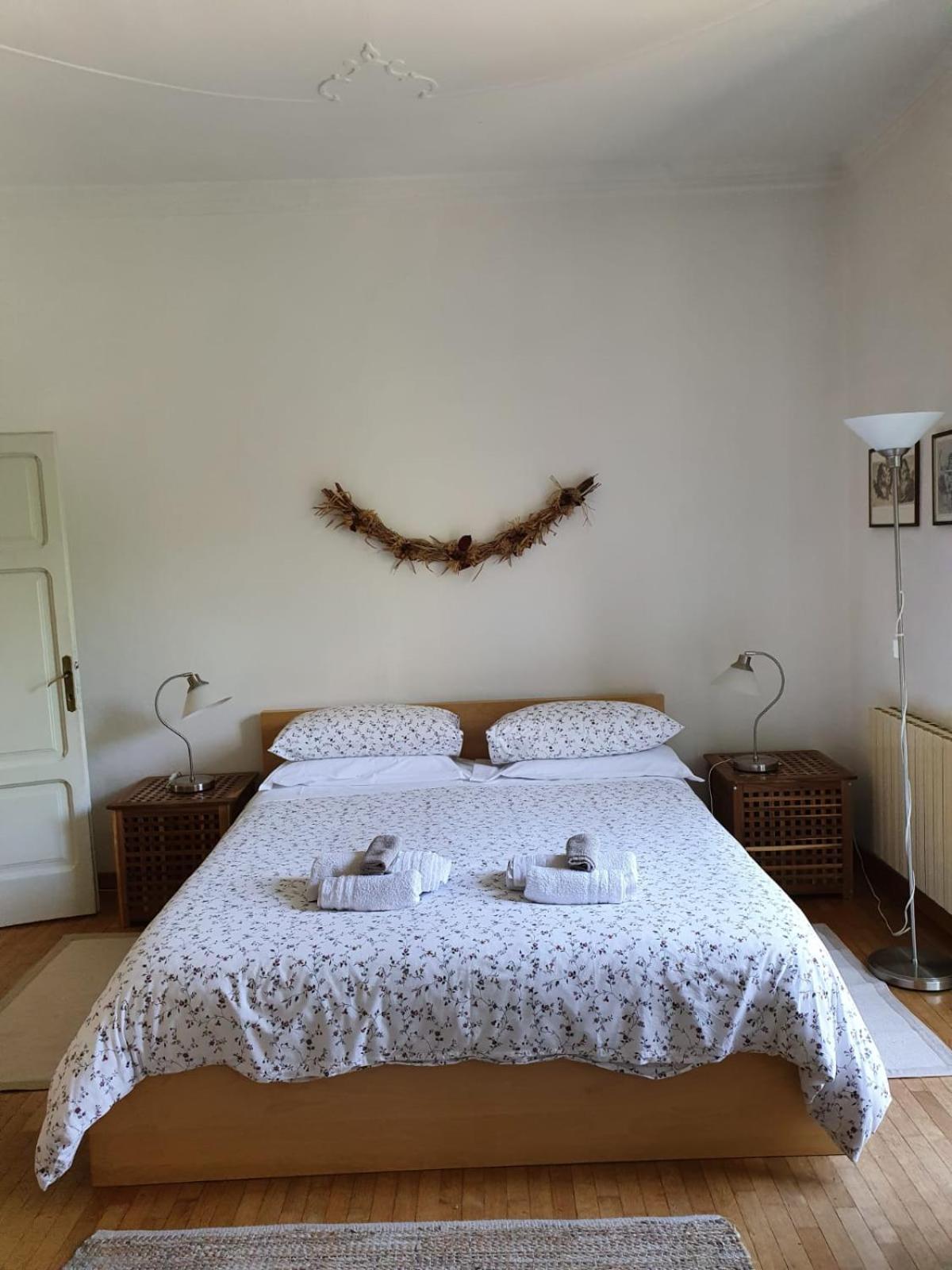 Triple Room with Private External Bathroom photo 3