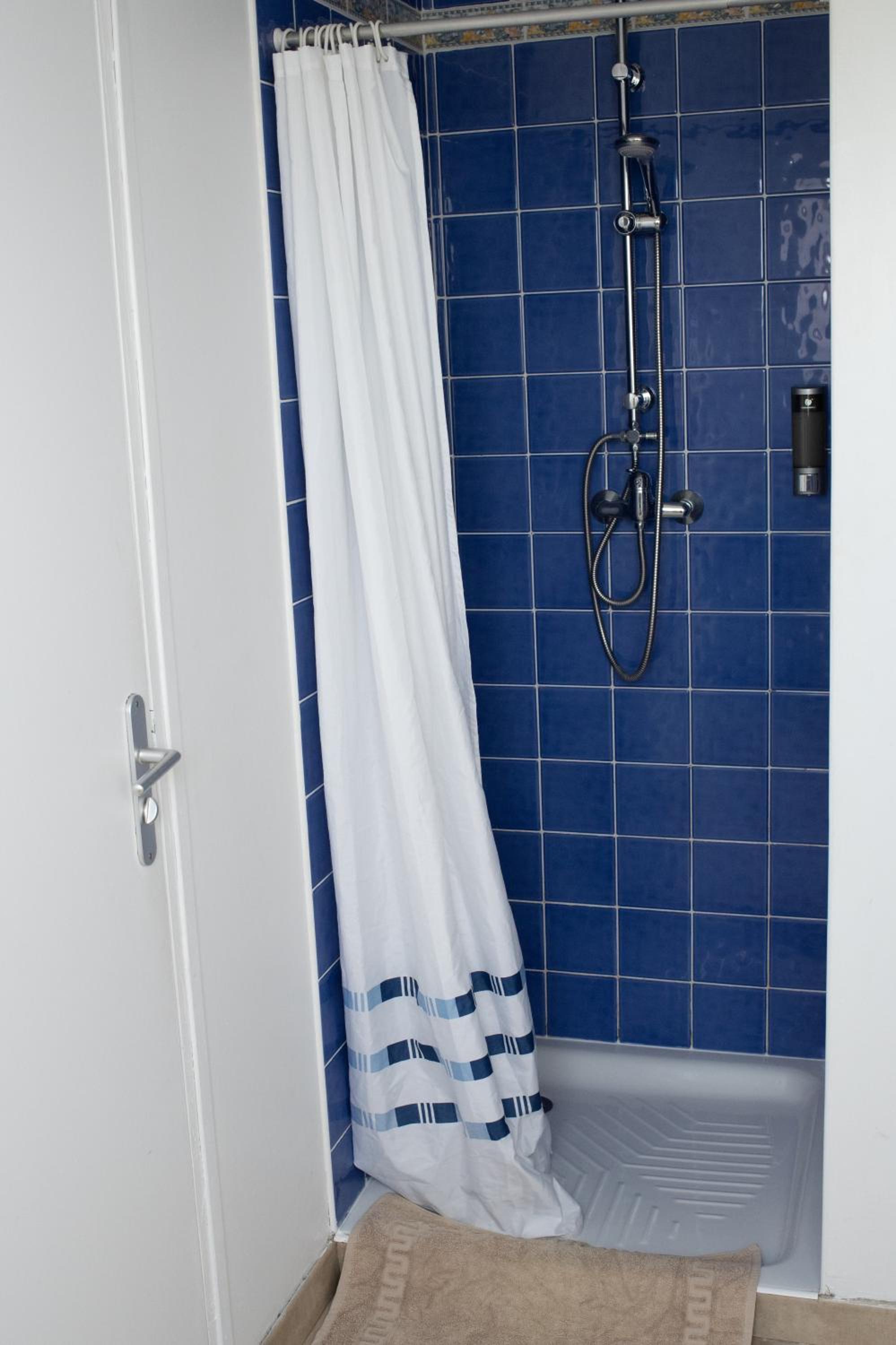Double Room with Garden View photo 3