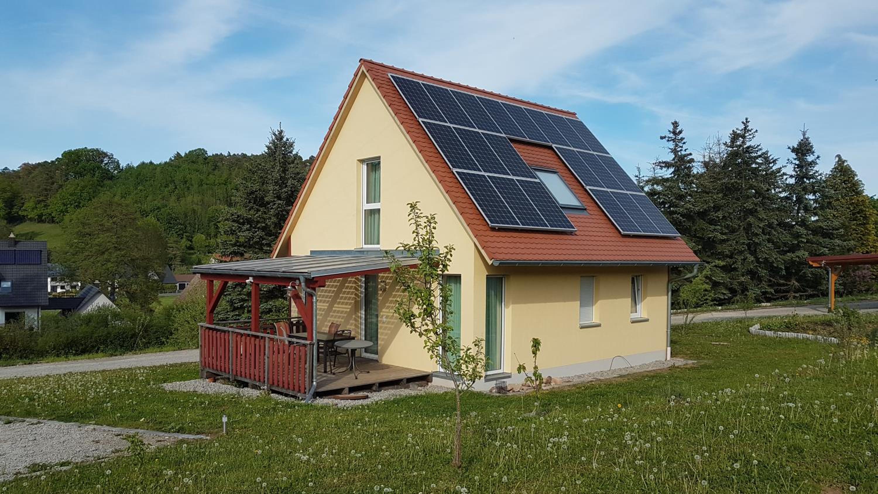 Vacation Home photo 2