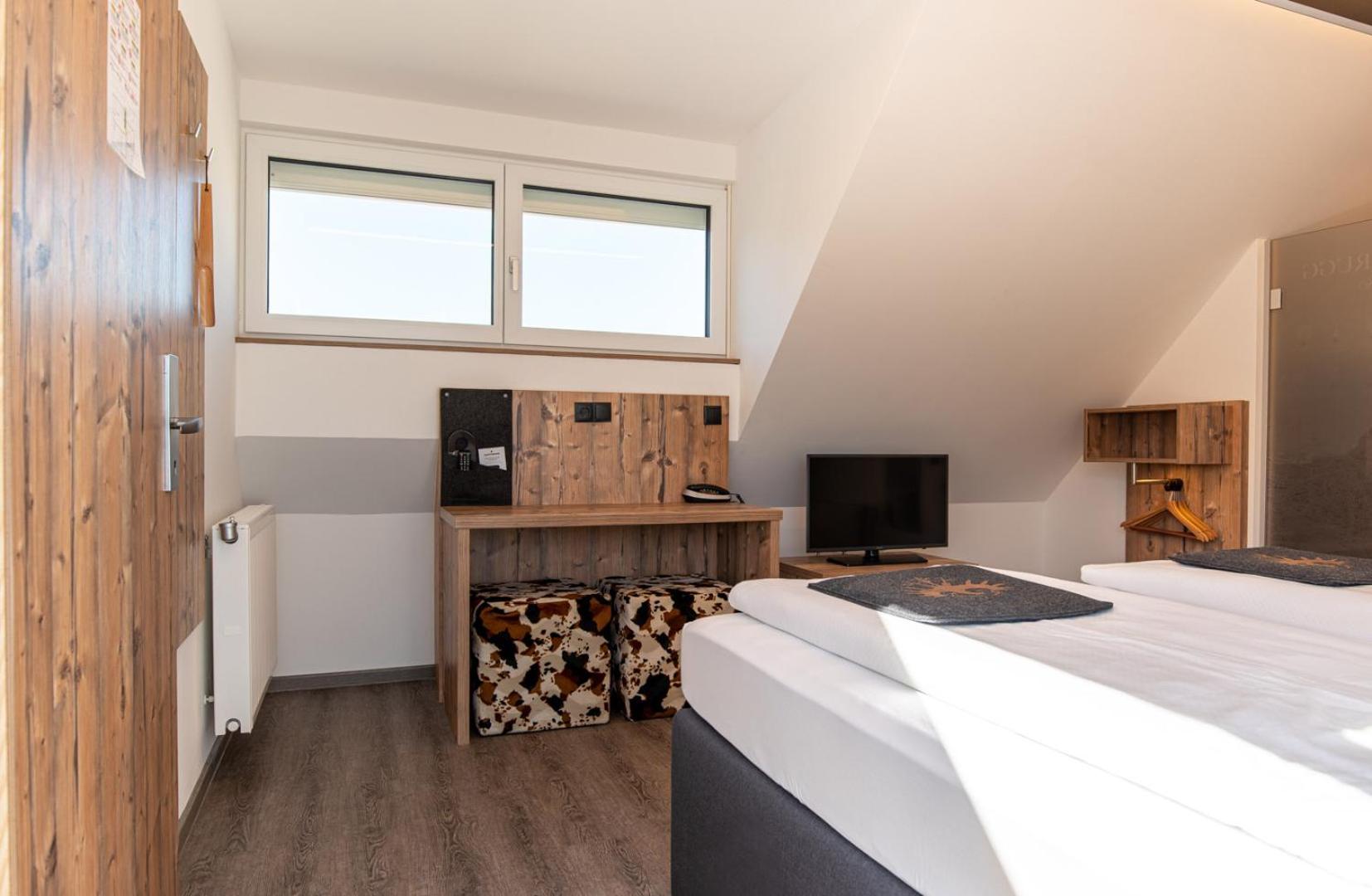 Junior Suite - Photo 6