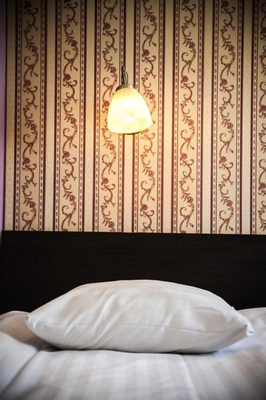 Standard Single Room photo 1