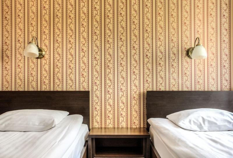 Standard Twin Room photo 1
