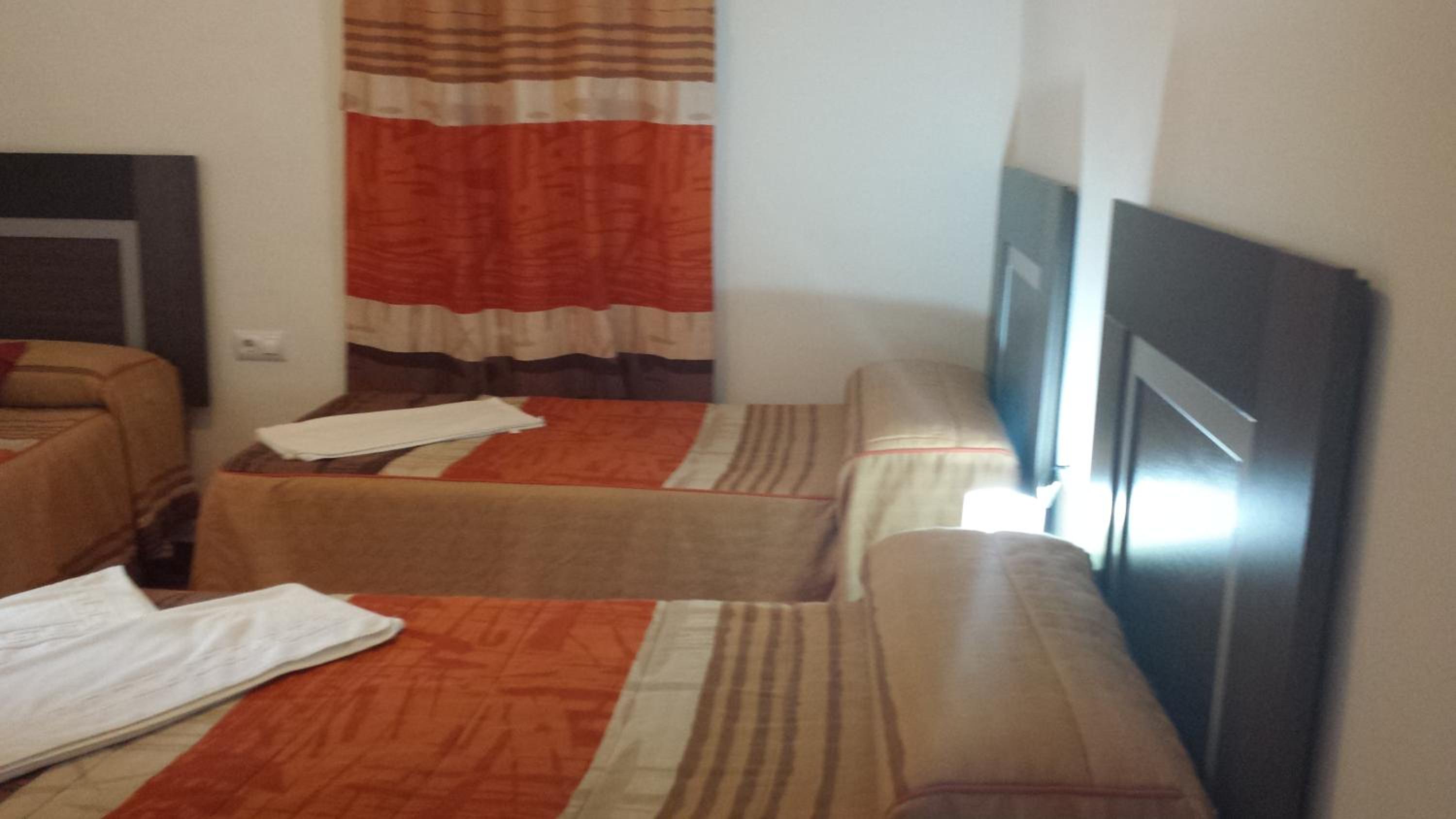 Habitación Cuádruple