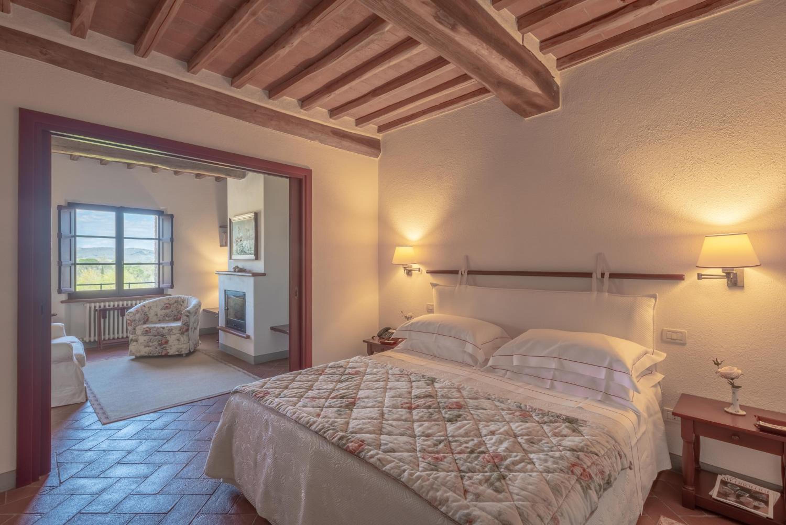 Deluxe Double Room - Photo 6