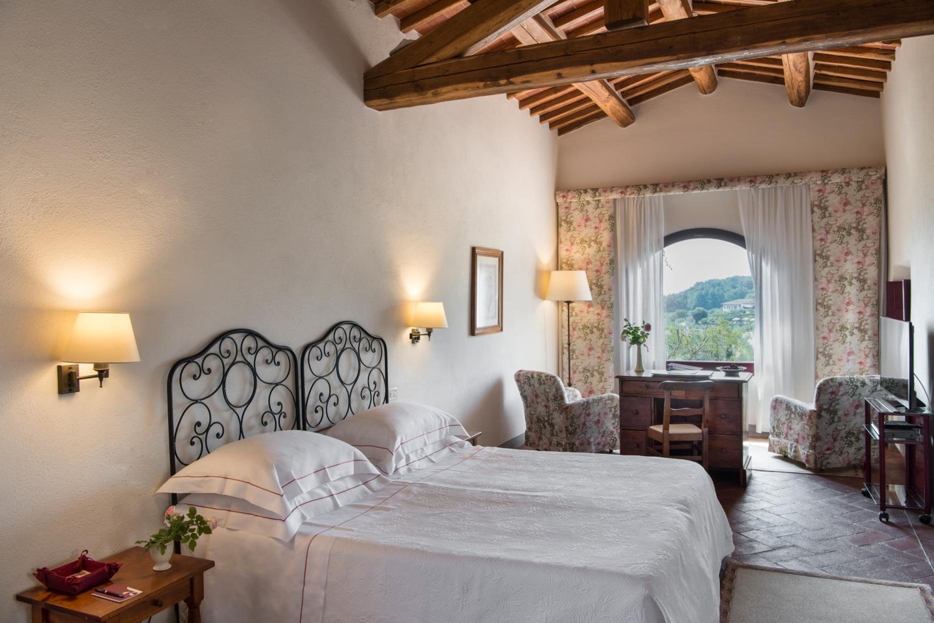 Deluxe Double Room - Photo 1