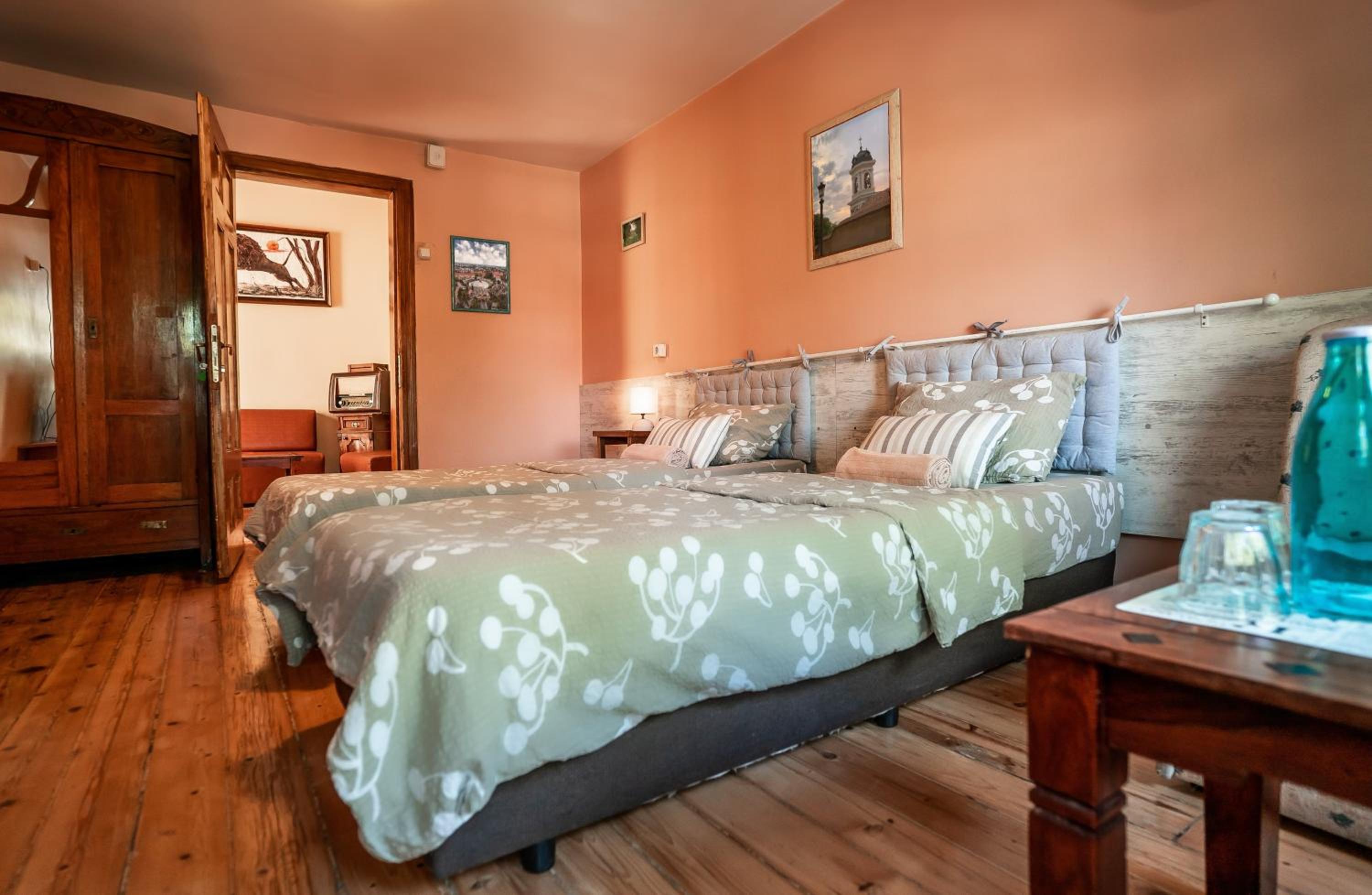 Superior Double or Twin Room
