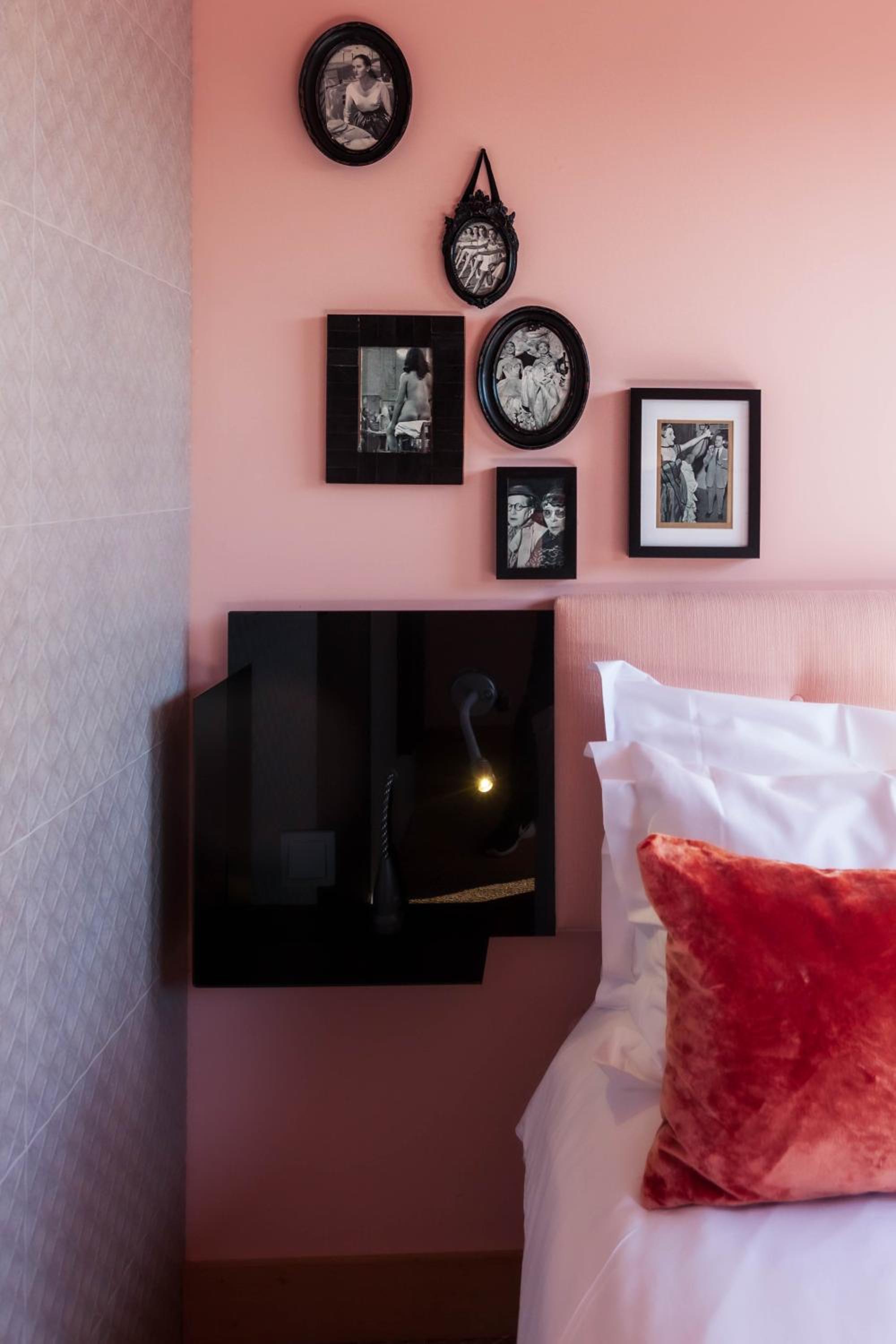 Comfort Room
