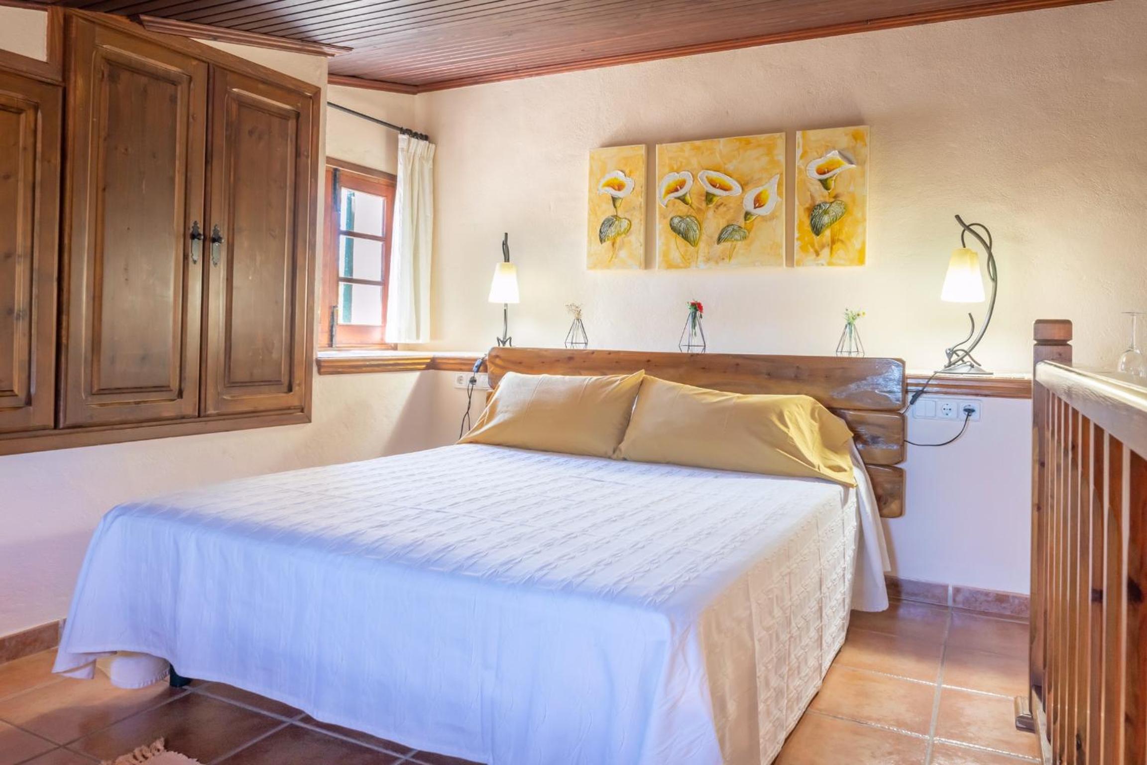 One-Bedroom Villa photo 2