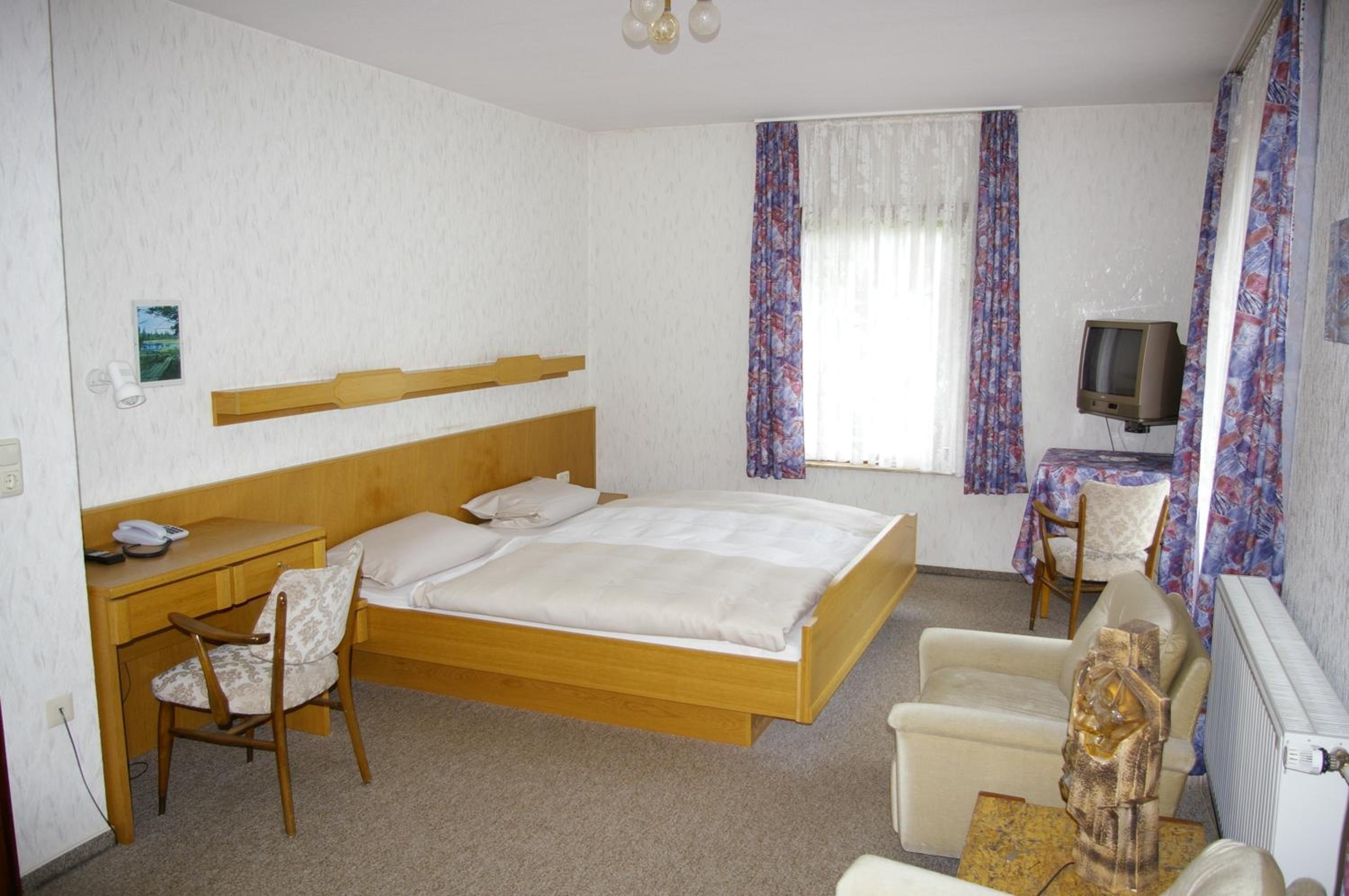 Double Room photo 2