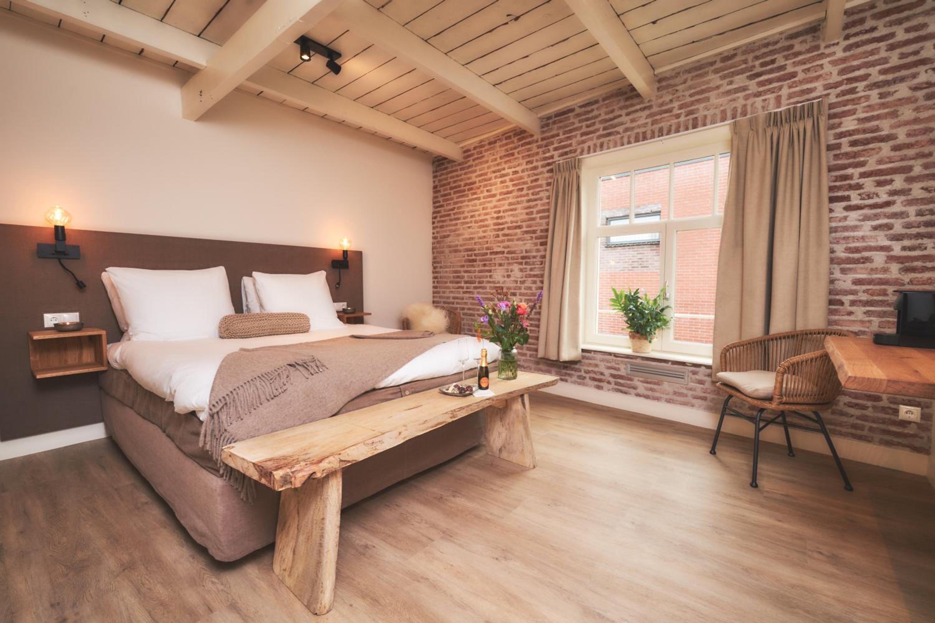 Double Room photo 3