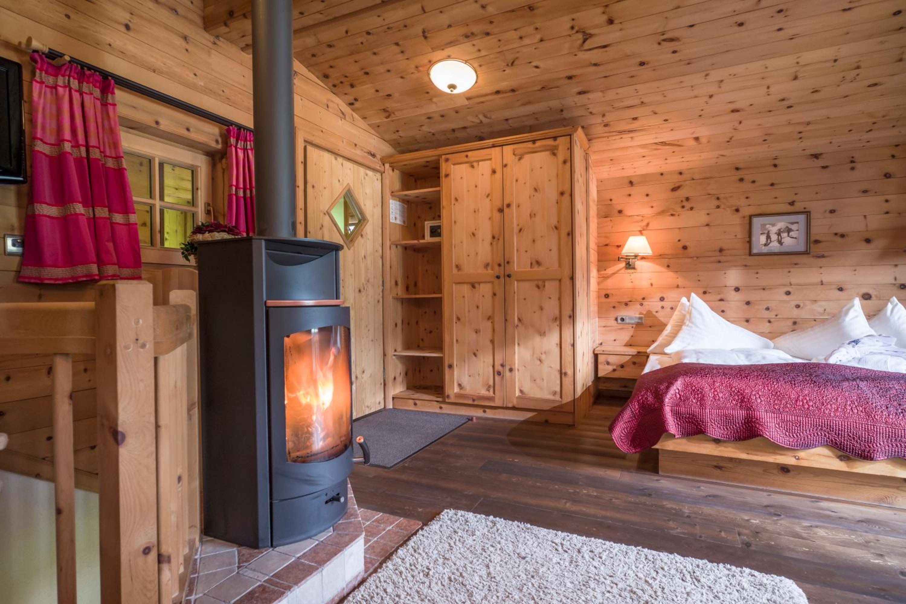 Two-Bedroom Chalet photo 3