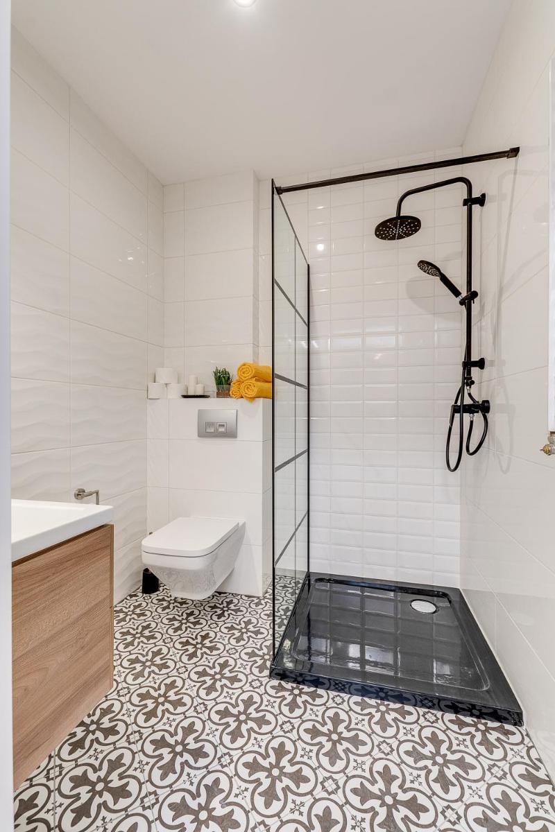 Studio Apartment - Photo 9