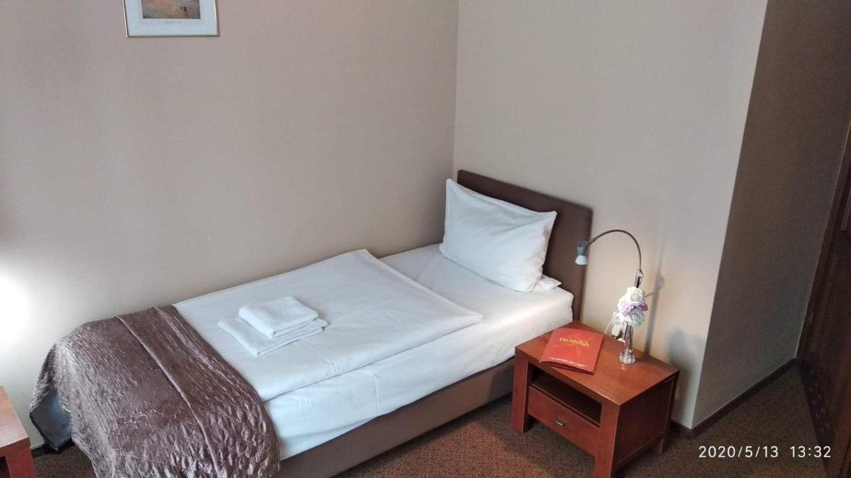 Single Room photo 3