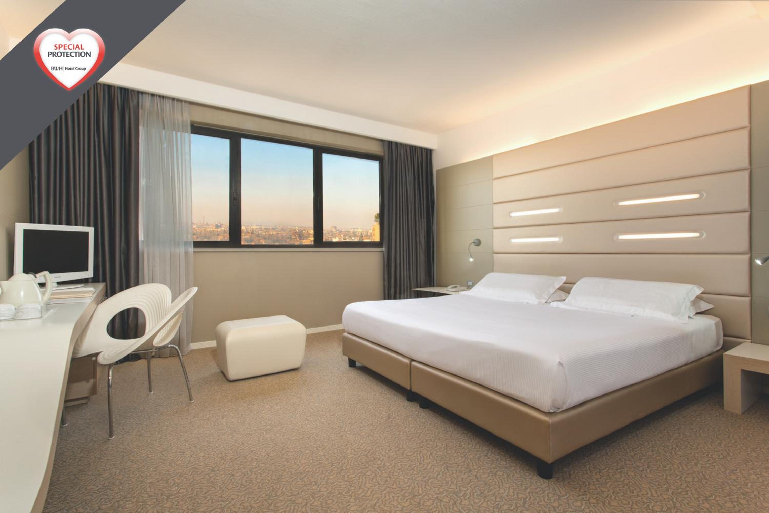 Deluxe Double or Twin Room - Photo 5