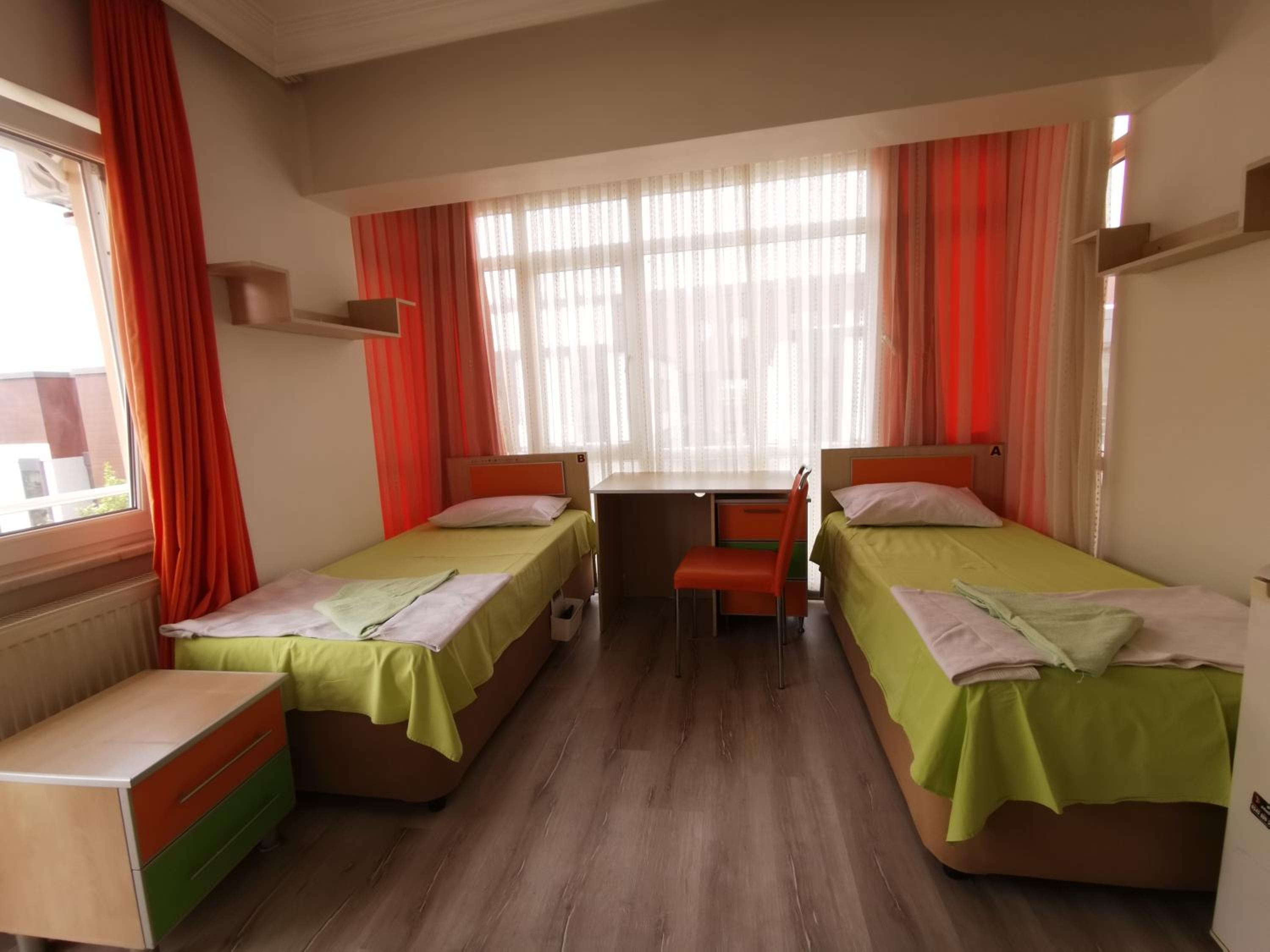 Twin Room photo 3