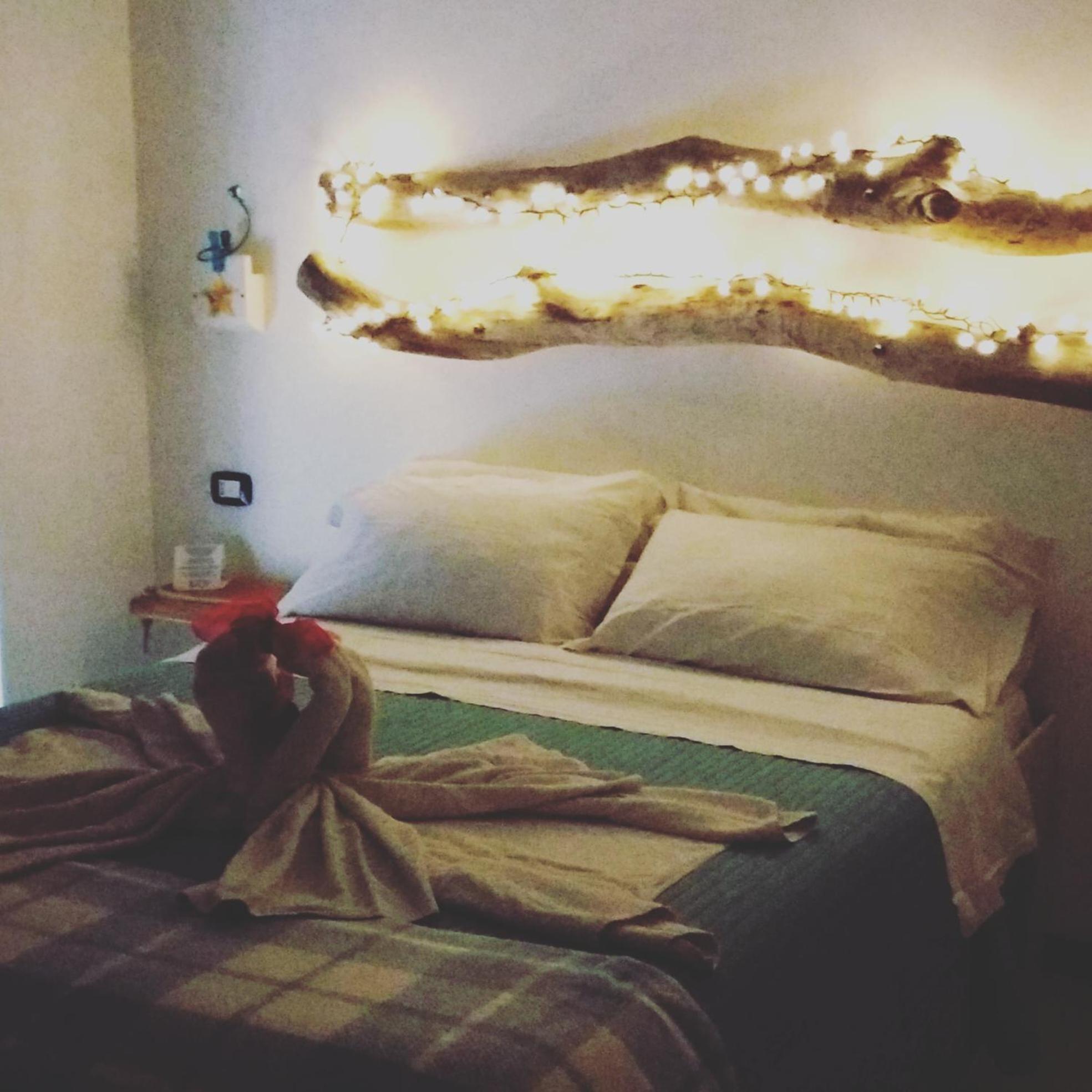 Double Room with Balcony photo 3