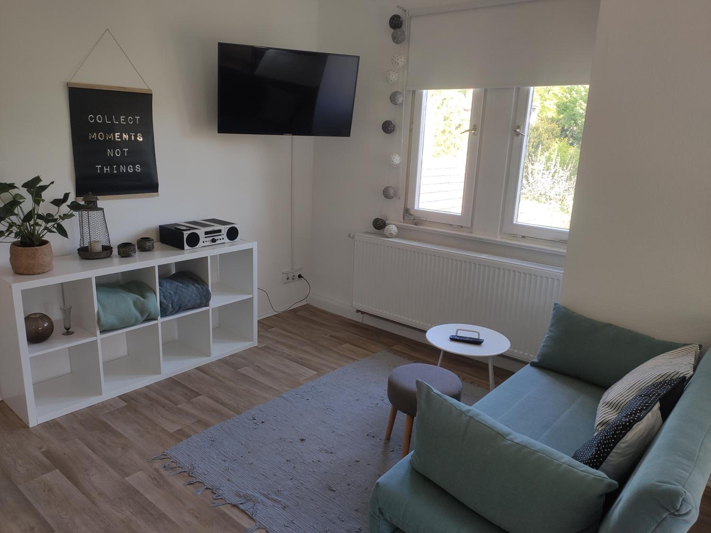 Apartment with Garden View photo 2