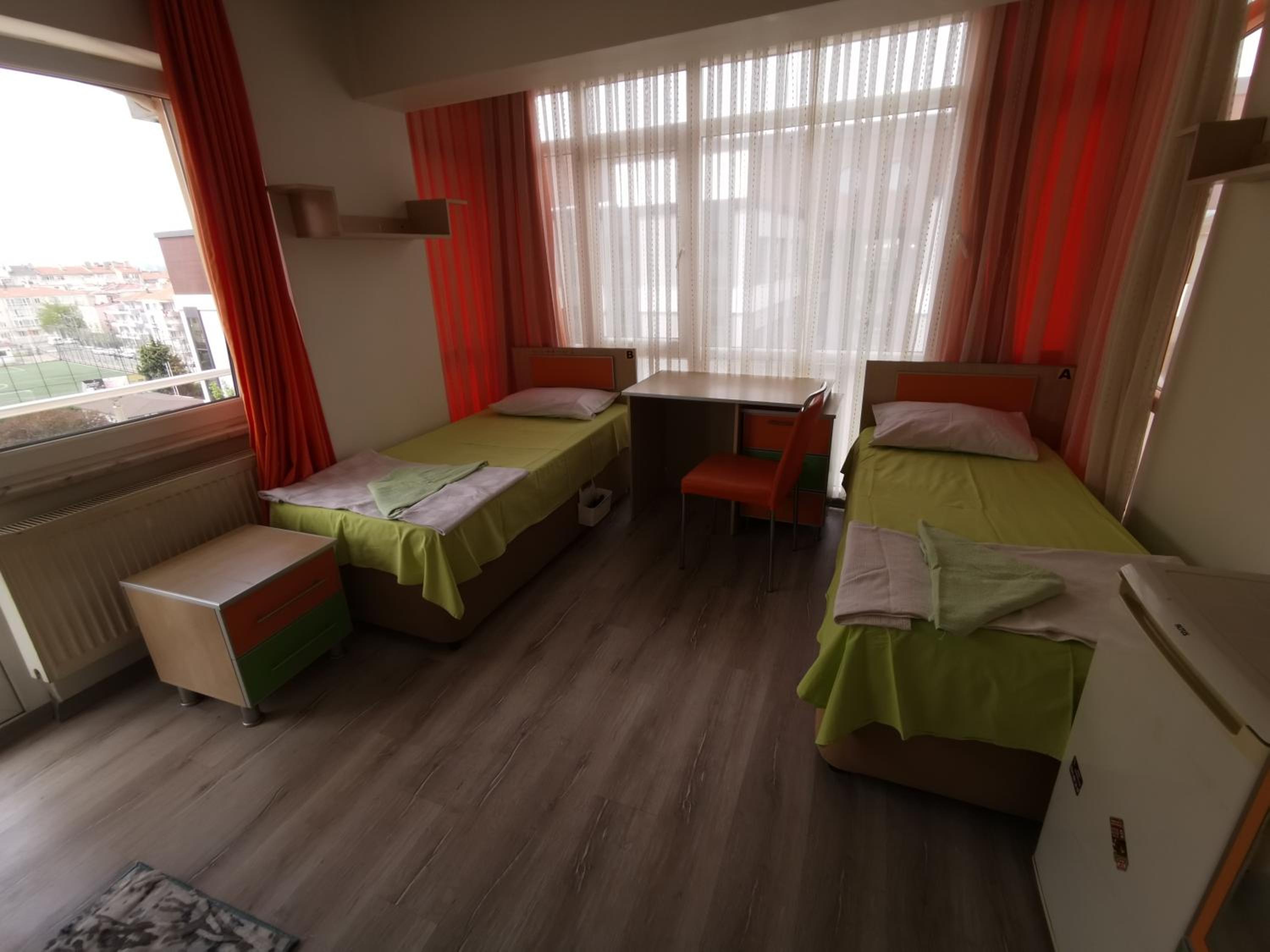 Twin Room photo 2