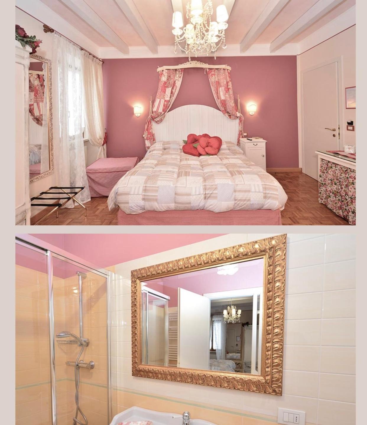 Comfort Quadruple Room - Photo 1