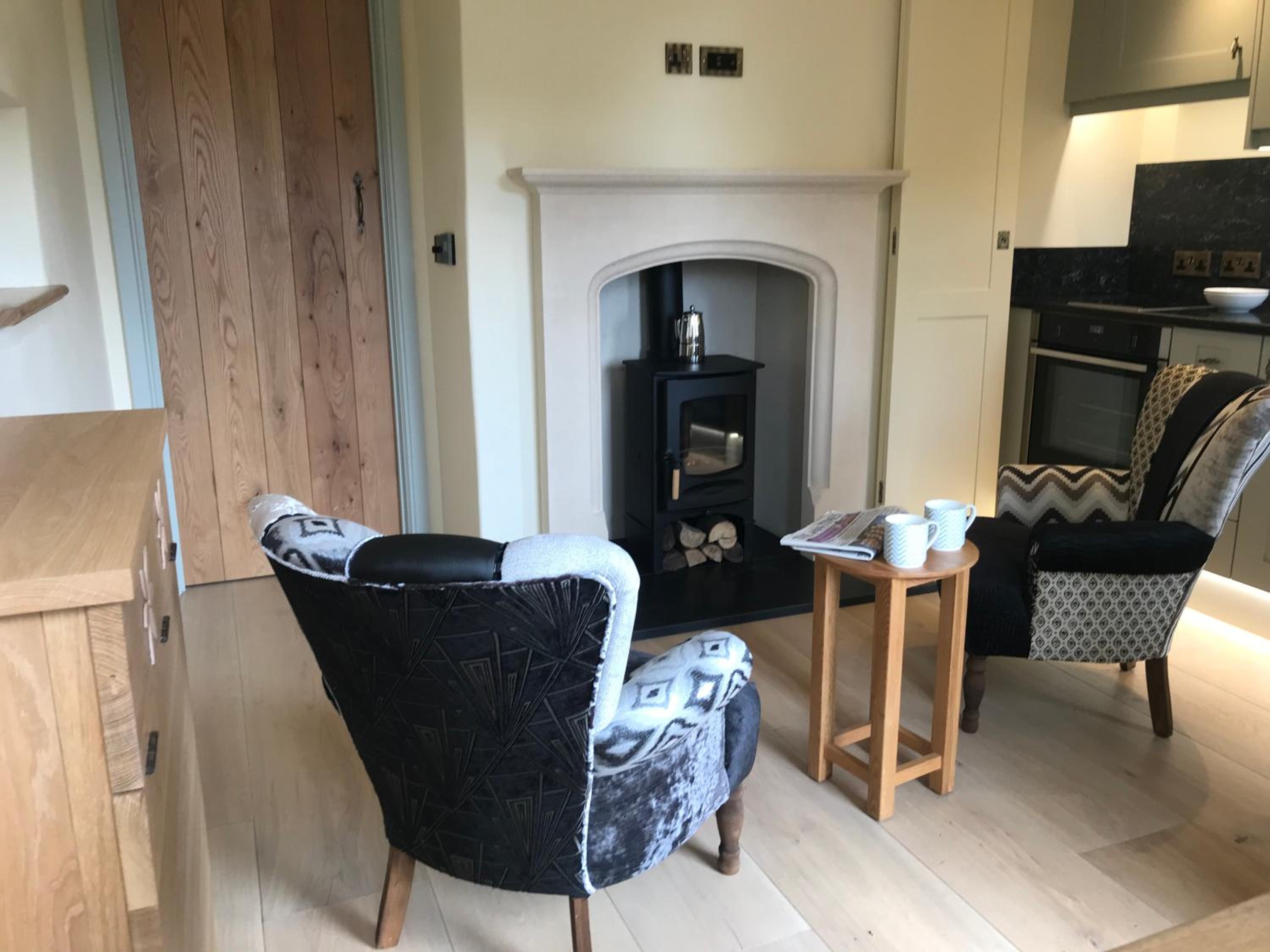 One-Bedroom Cottage - Photo 6