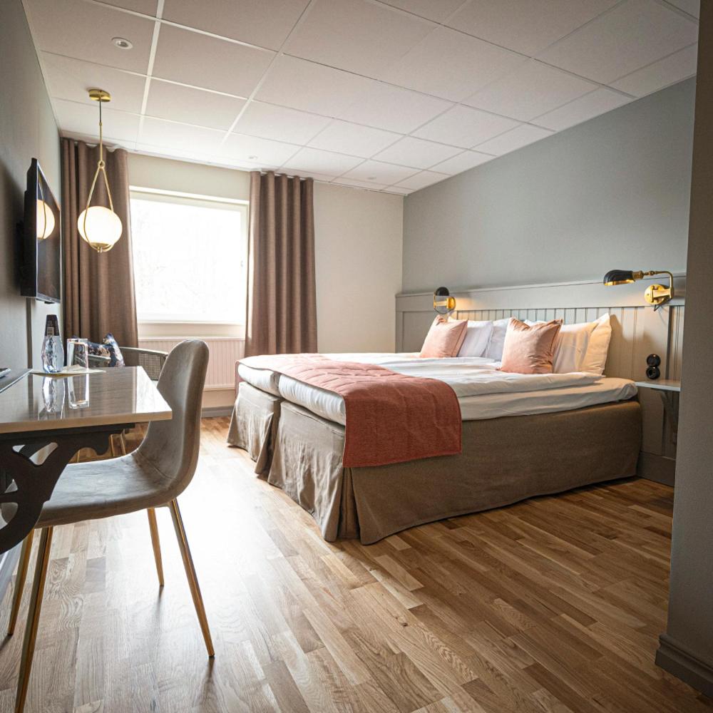 Superior Double Room - Photo 1