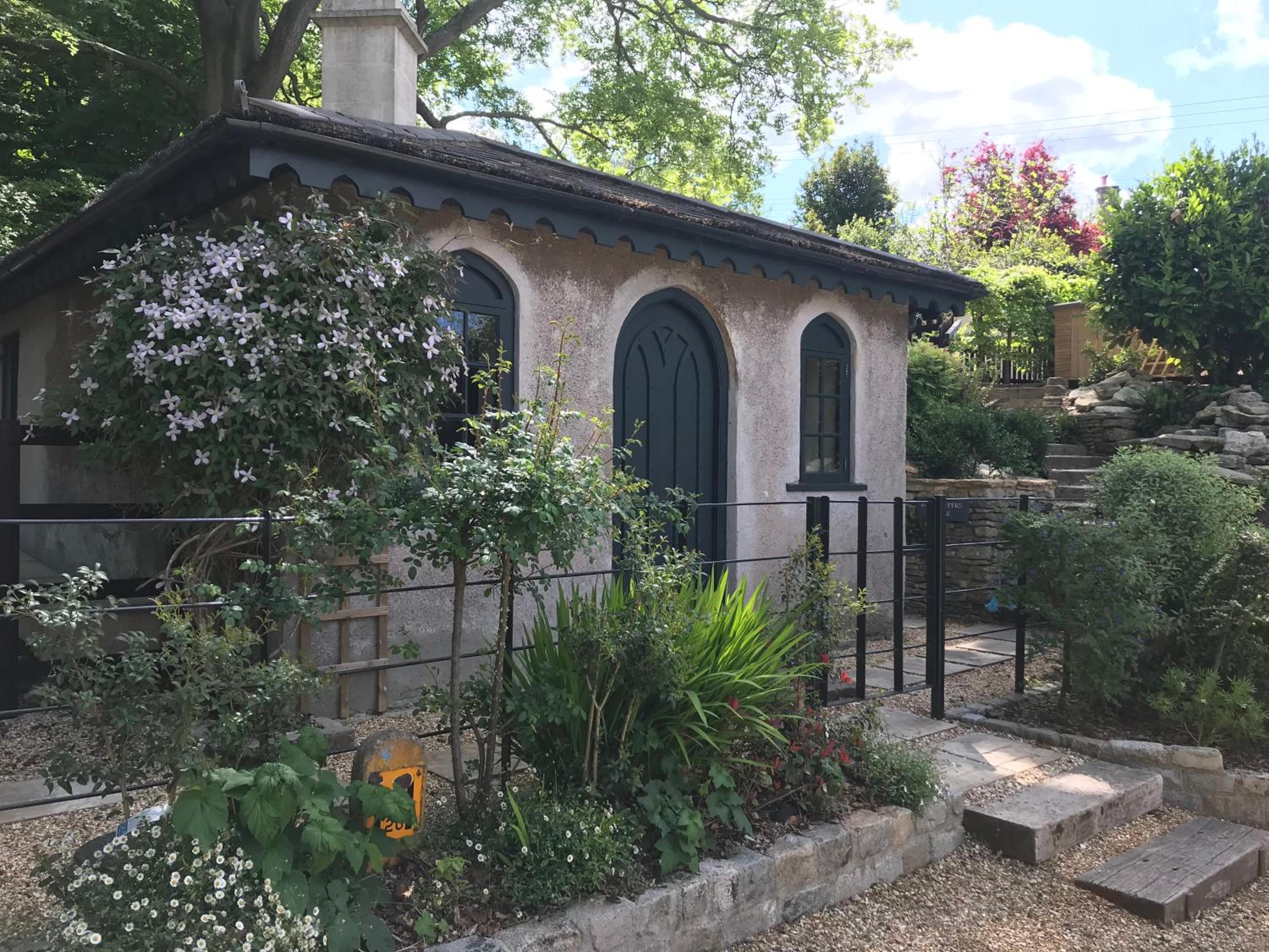 One-Bedroom Cottage - Photo 25