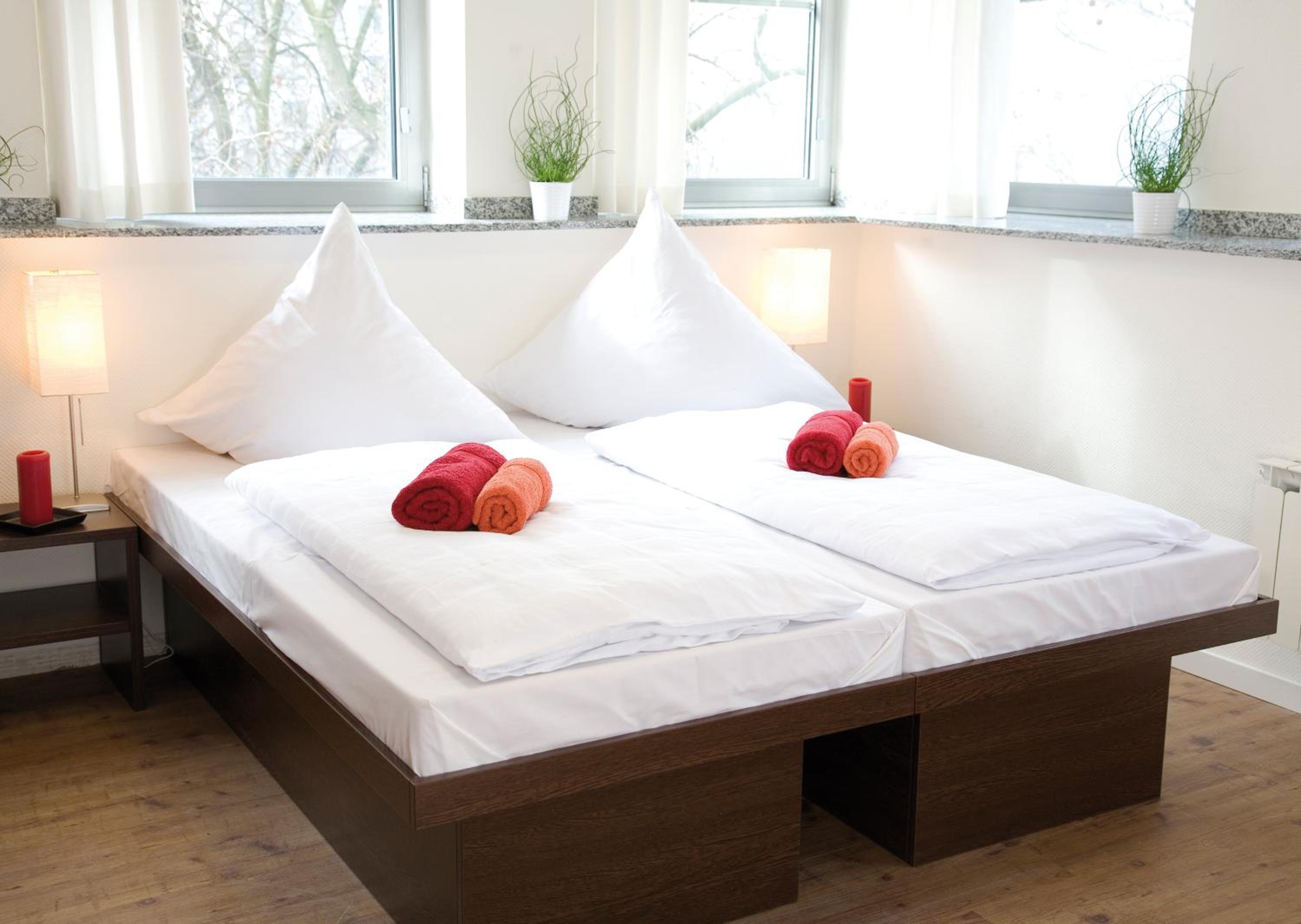 Double Room - Photo 1