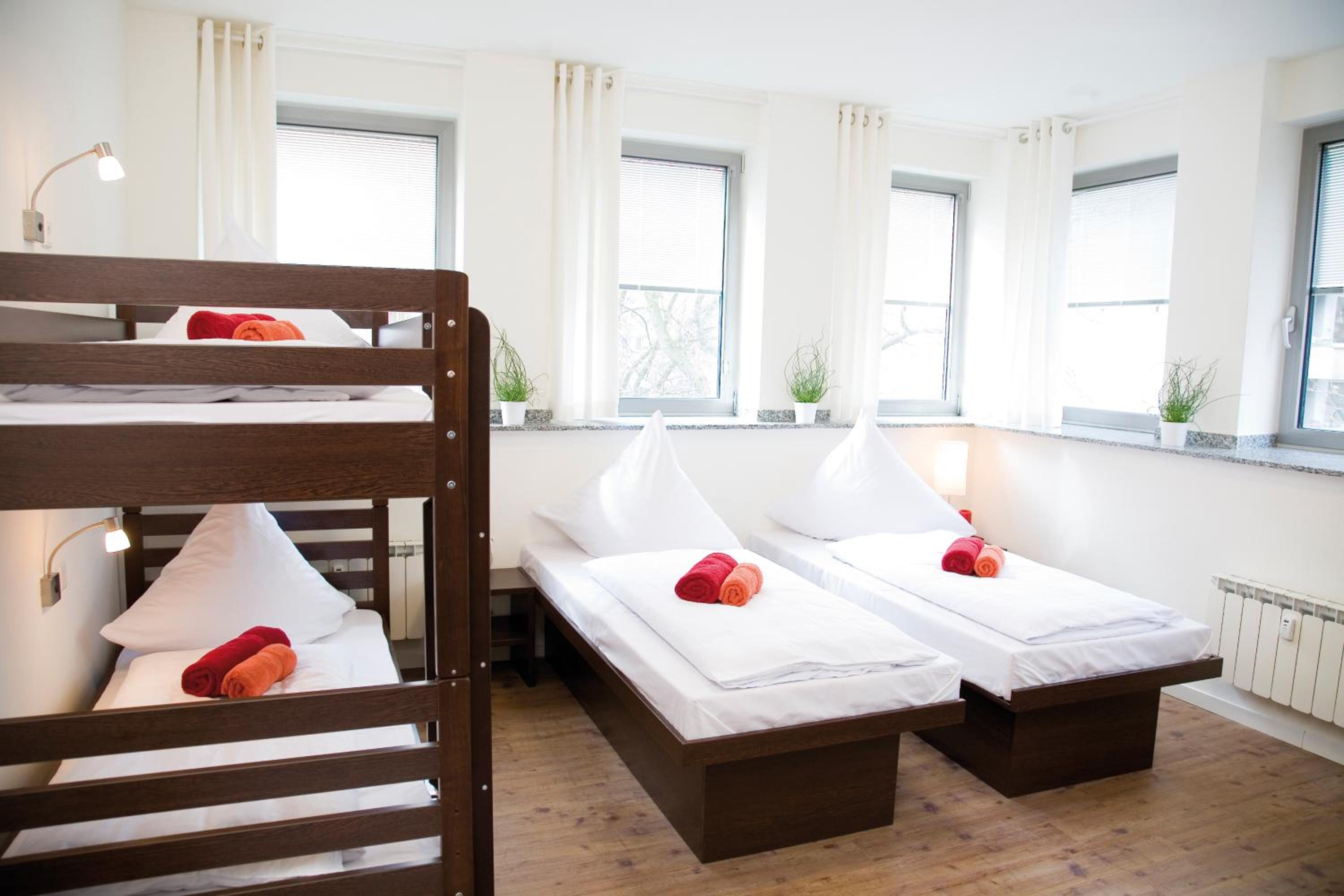 Double Room - Photo 5