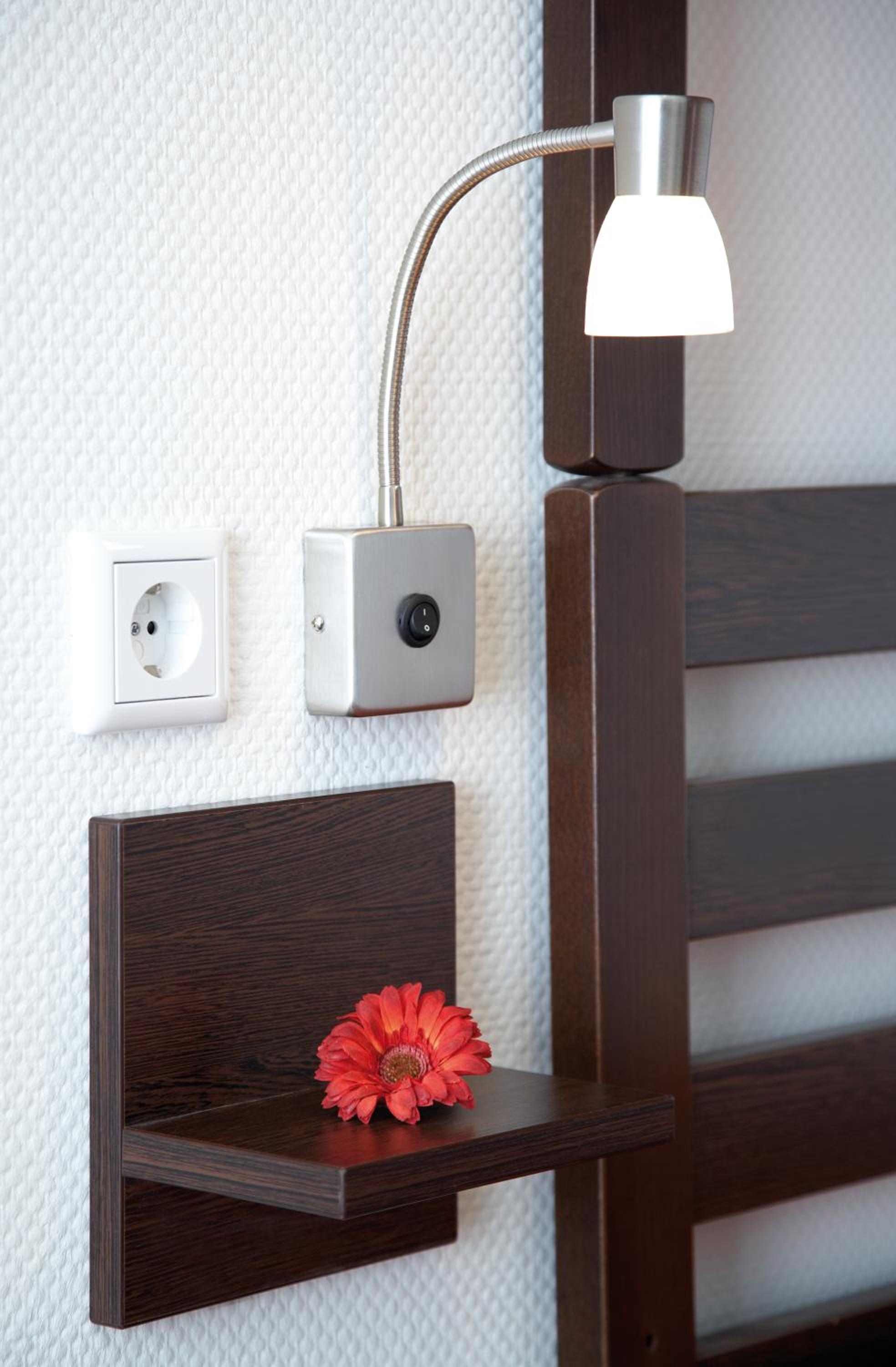Double Room - Photo 13