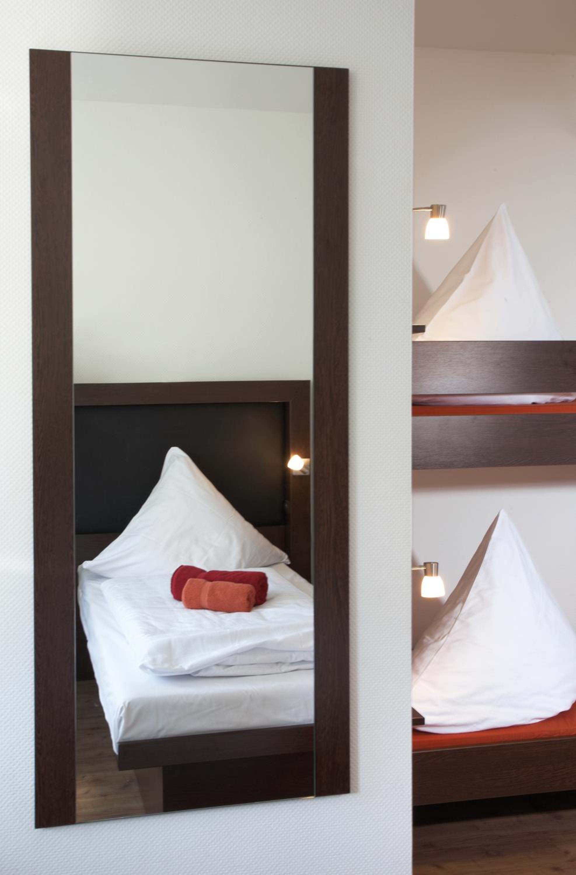 Double Room - Photo 11