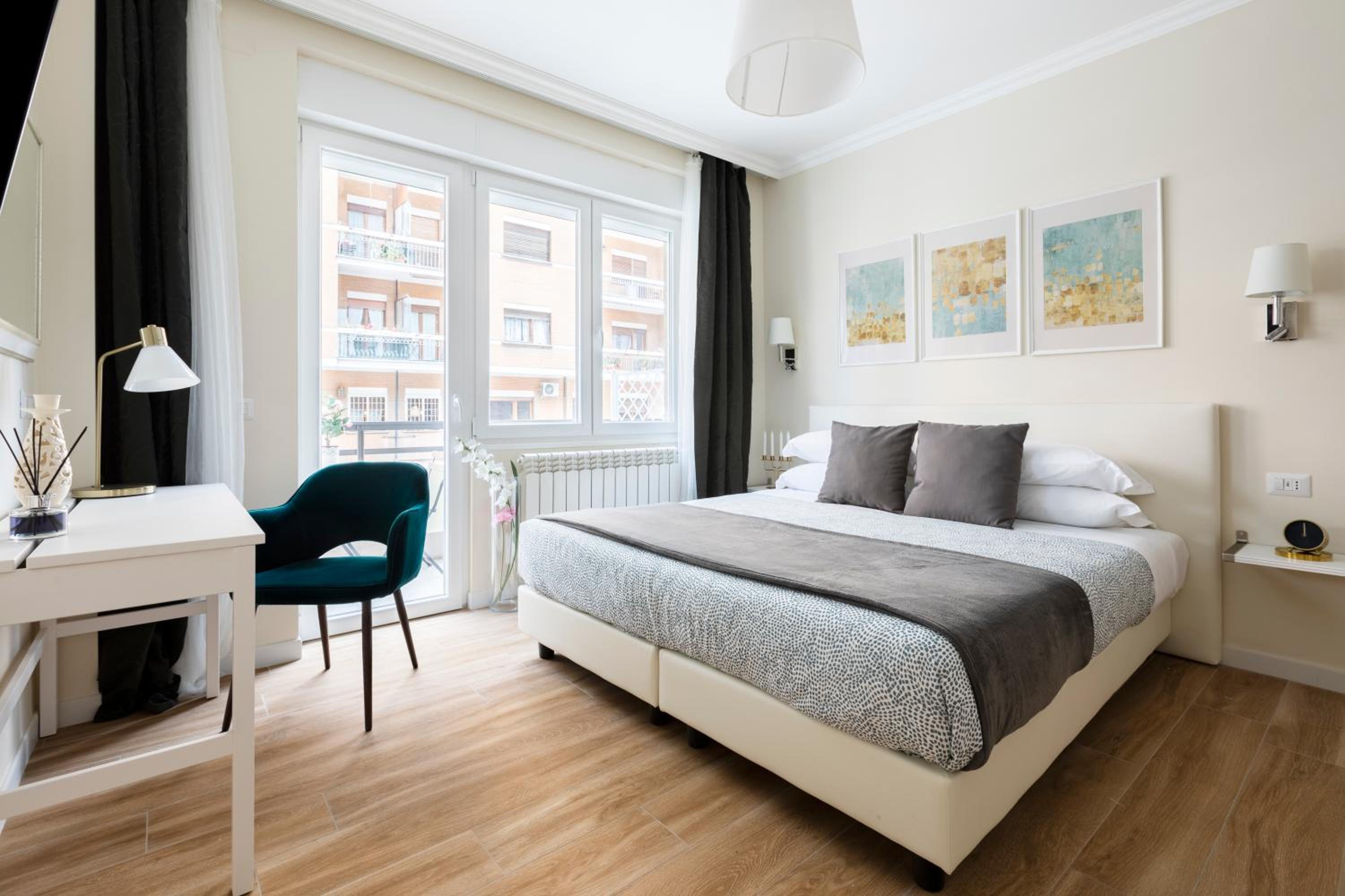 Superior Triple Room photo 1